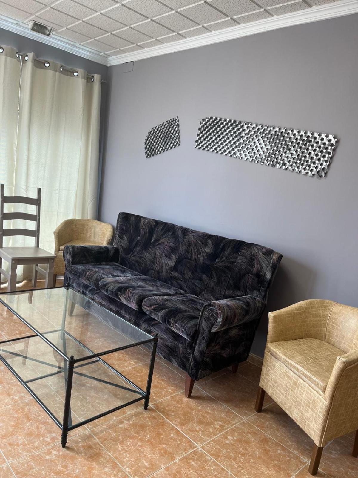 Acogedor Alojamiento