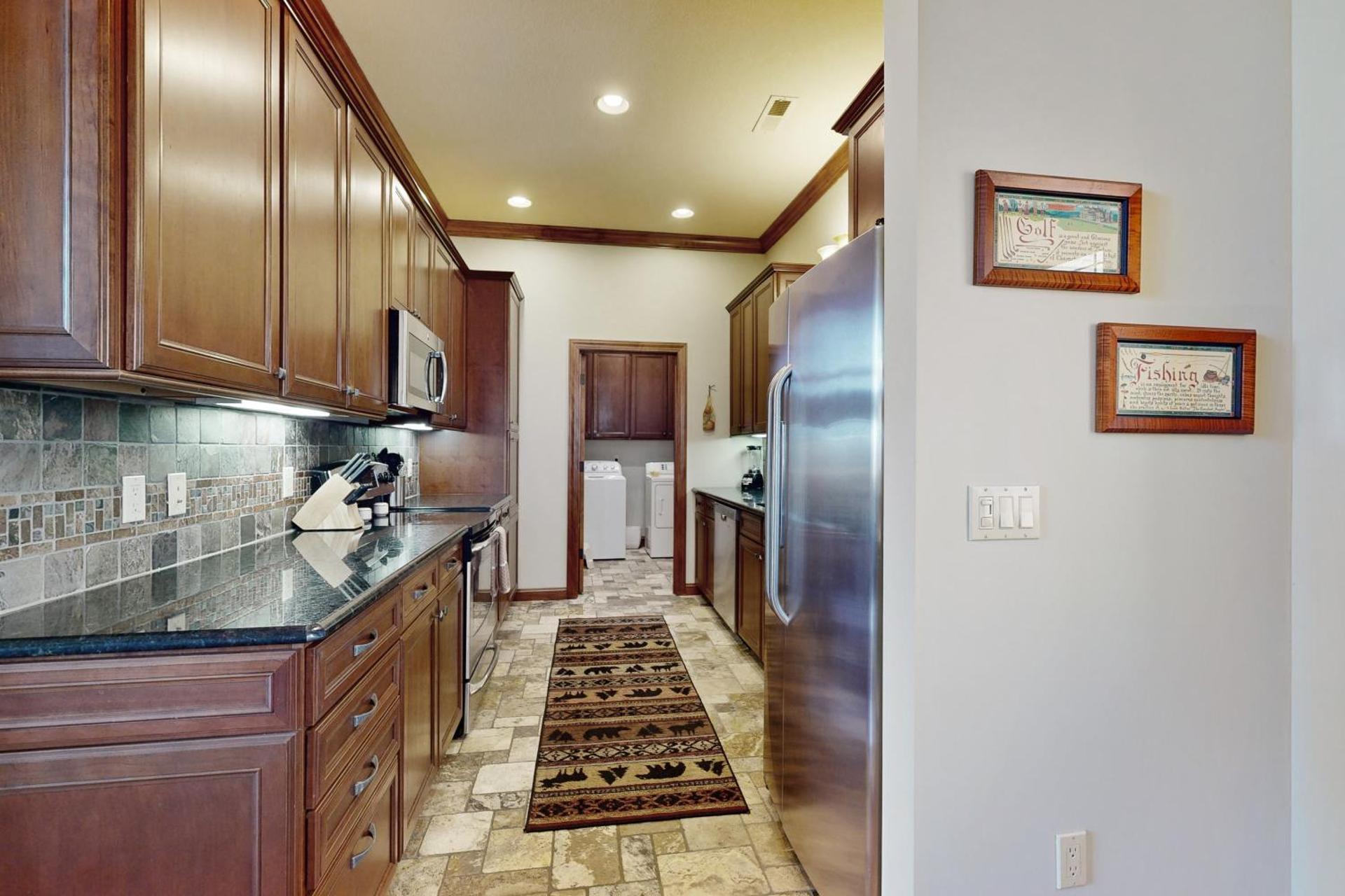 Smoky Mountain Escape