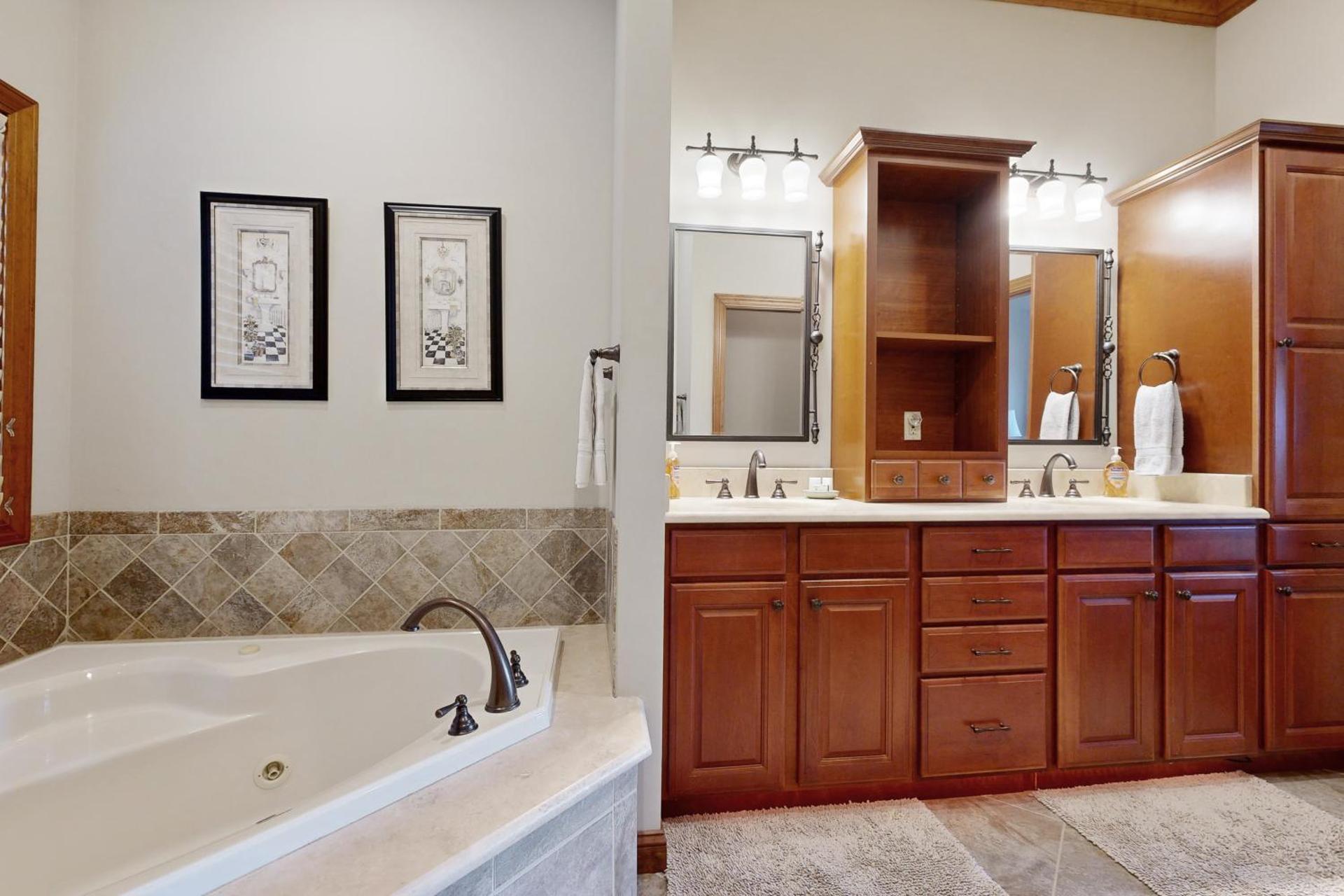 Smoky Mountain Escape