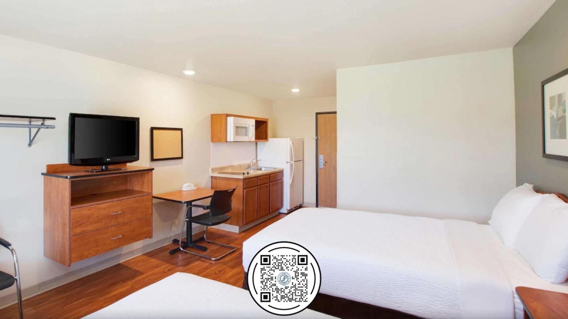 WoodSpring Suites College Station