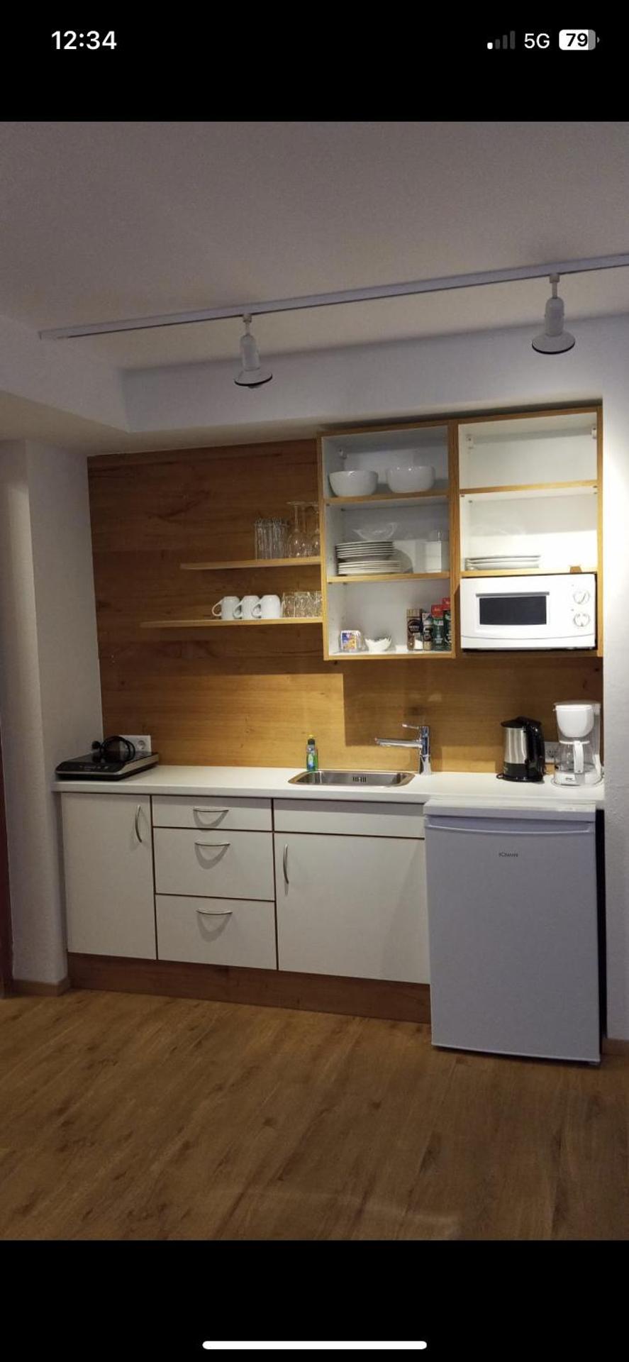 Apartment - Ground Floor