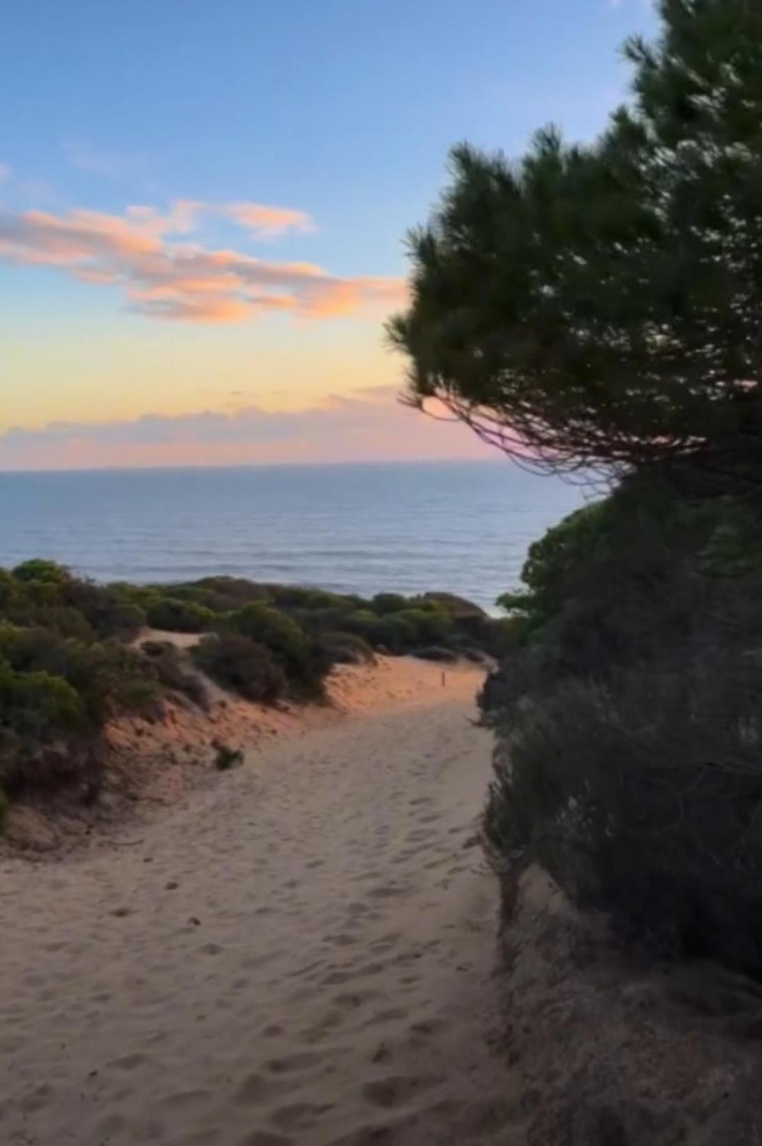 APARTAMENTO DE AMY CON VISTA AL MAR 2