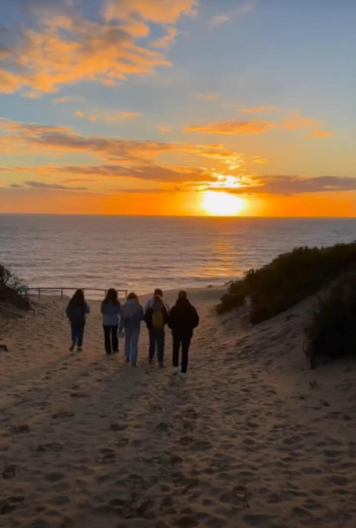 APARTAMENTO DE AMY CON VISTA AL MAR 2