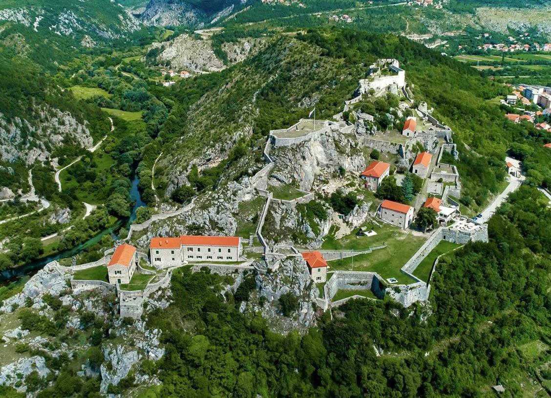 Kuća za odmor ARIJA sa velikim vanjskim bazenom