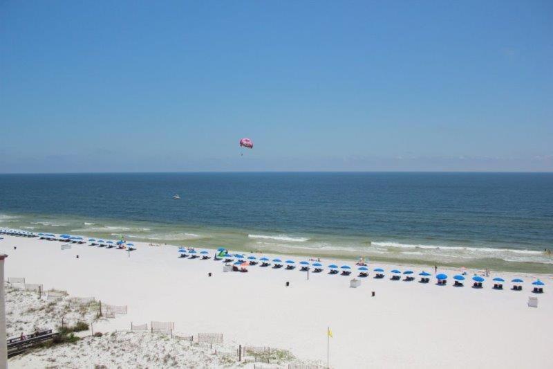 Boardwalk 584 by ALBVR - Incredible views, rates and location!