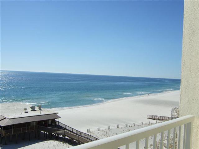 Boardwalk 584 by ALBVR - Incredible views, rates and location!