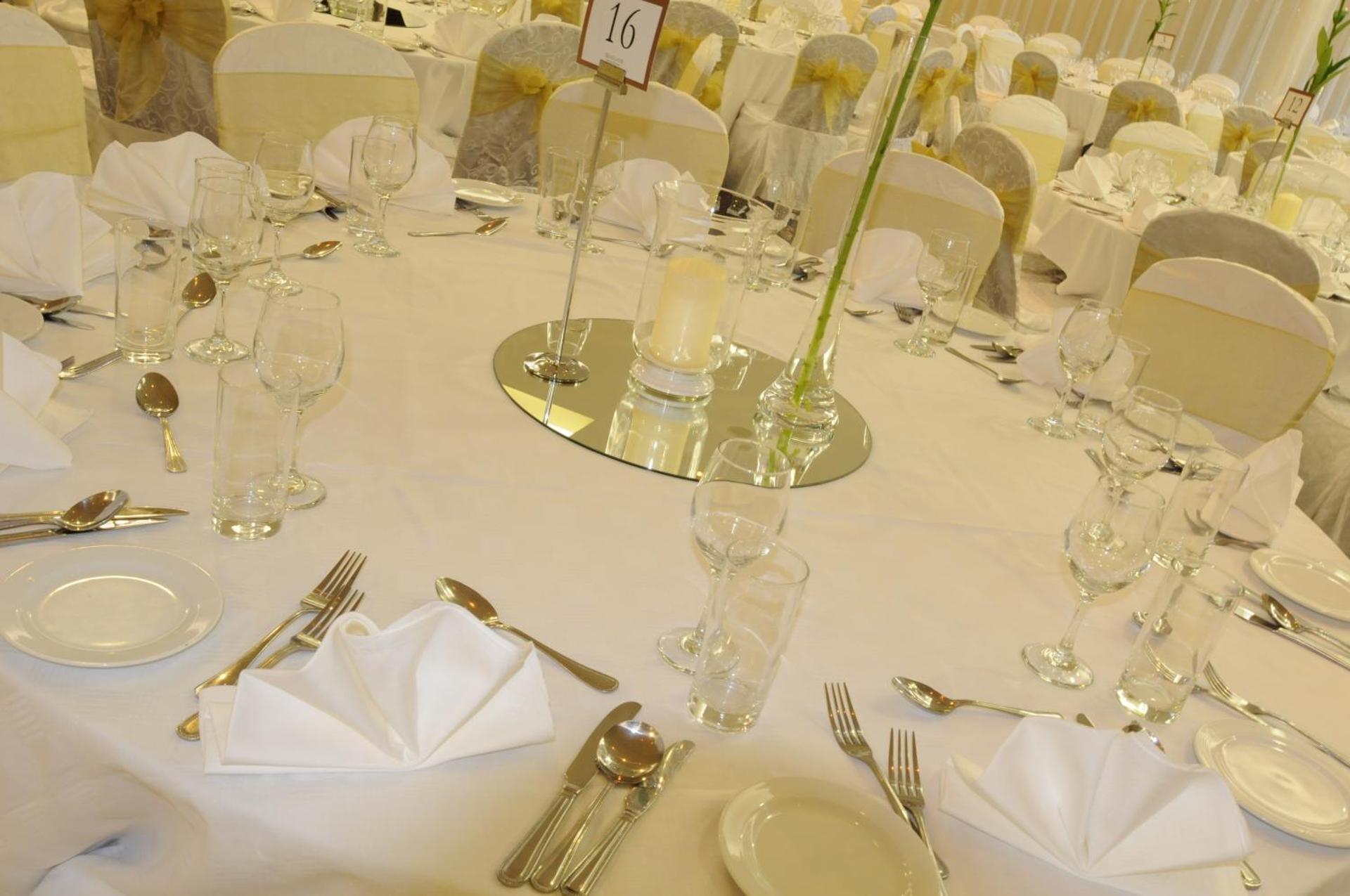 Banquet/Function facilities