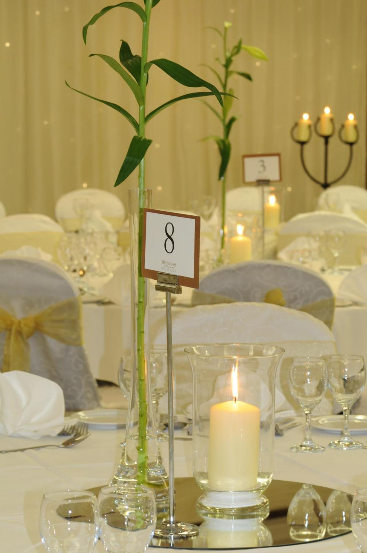 Banquet/Function facilities
