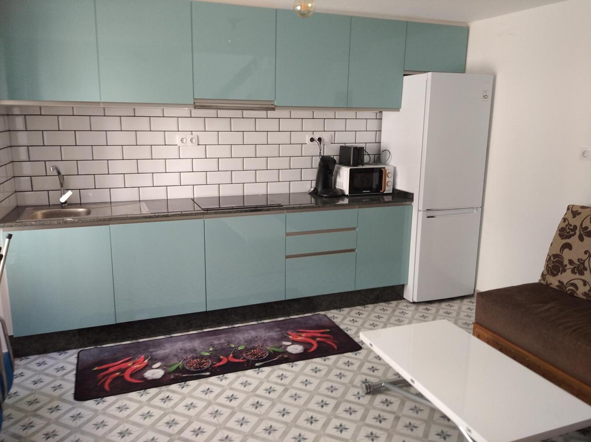 A Travesía Dos Soños, Pedreiras