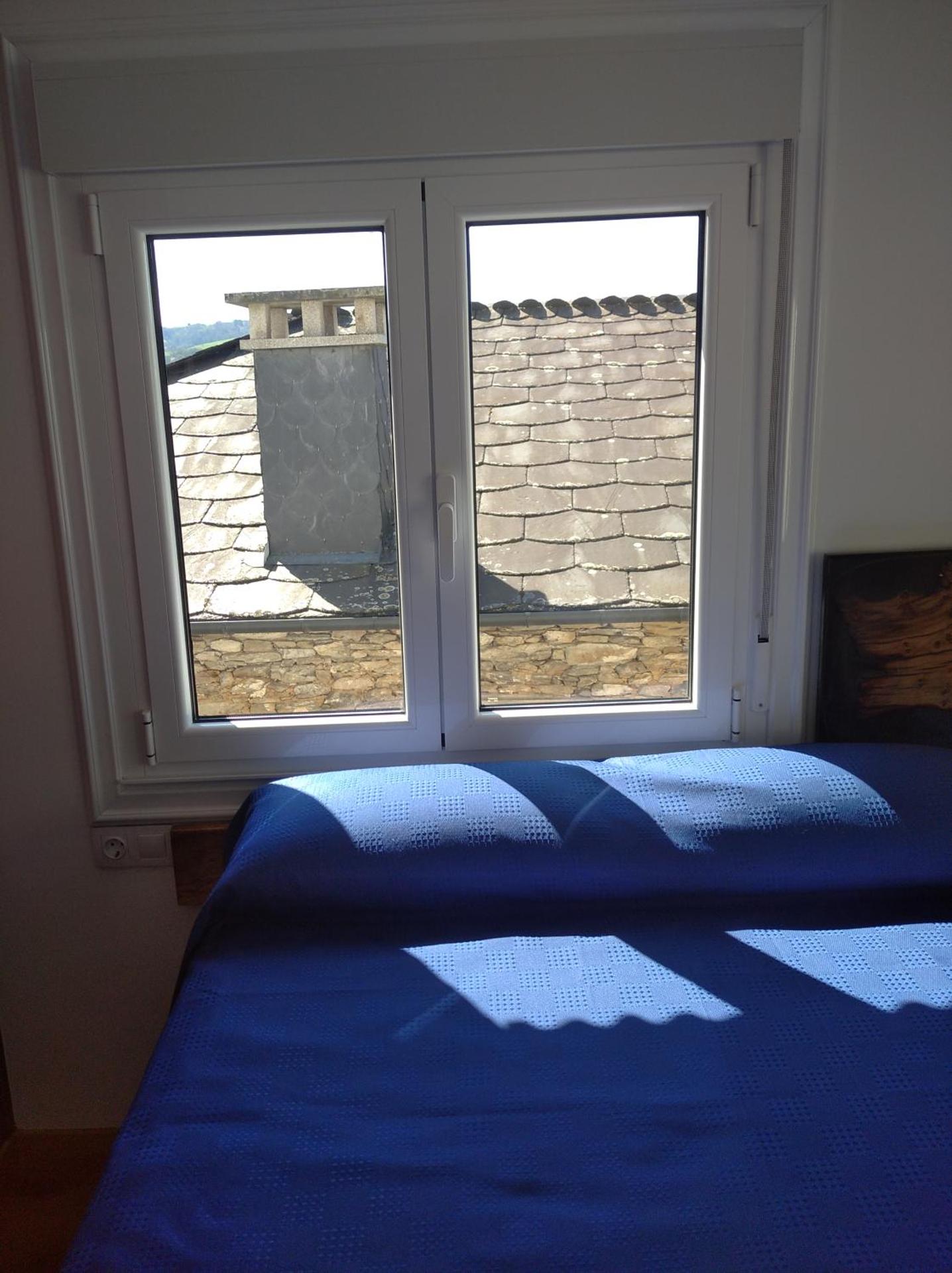 A Travesía Dos Soños, Pedreiras