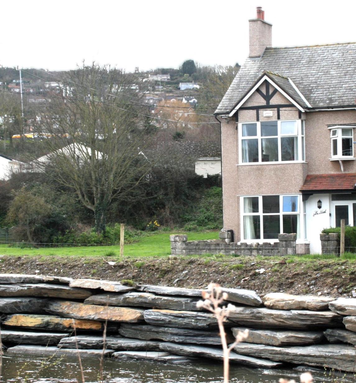 Beach House, Llanddulas near Colwyn Bay