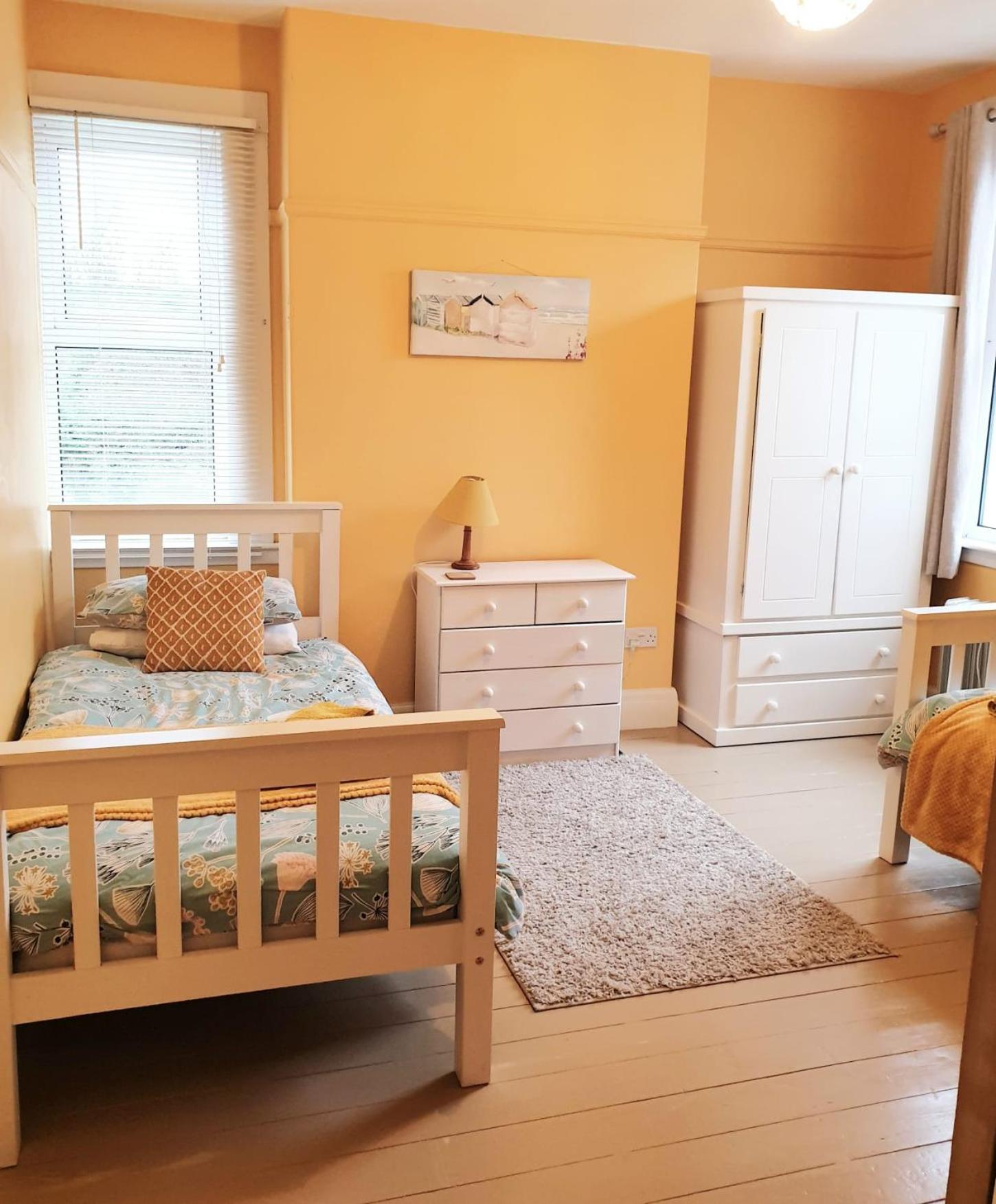 Beach House, Llanddulas near Colwyn Bay