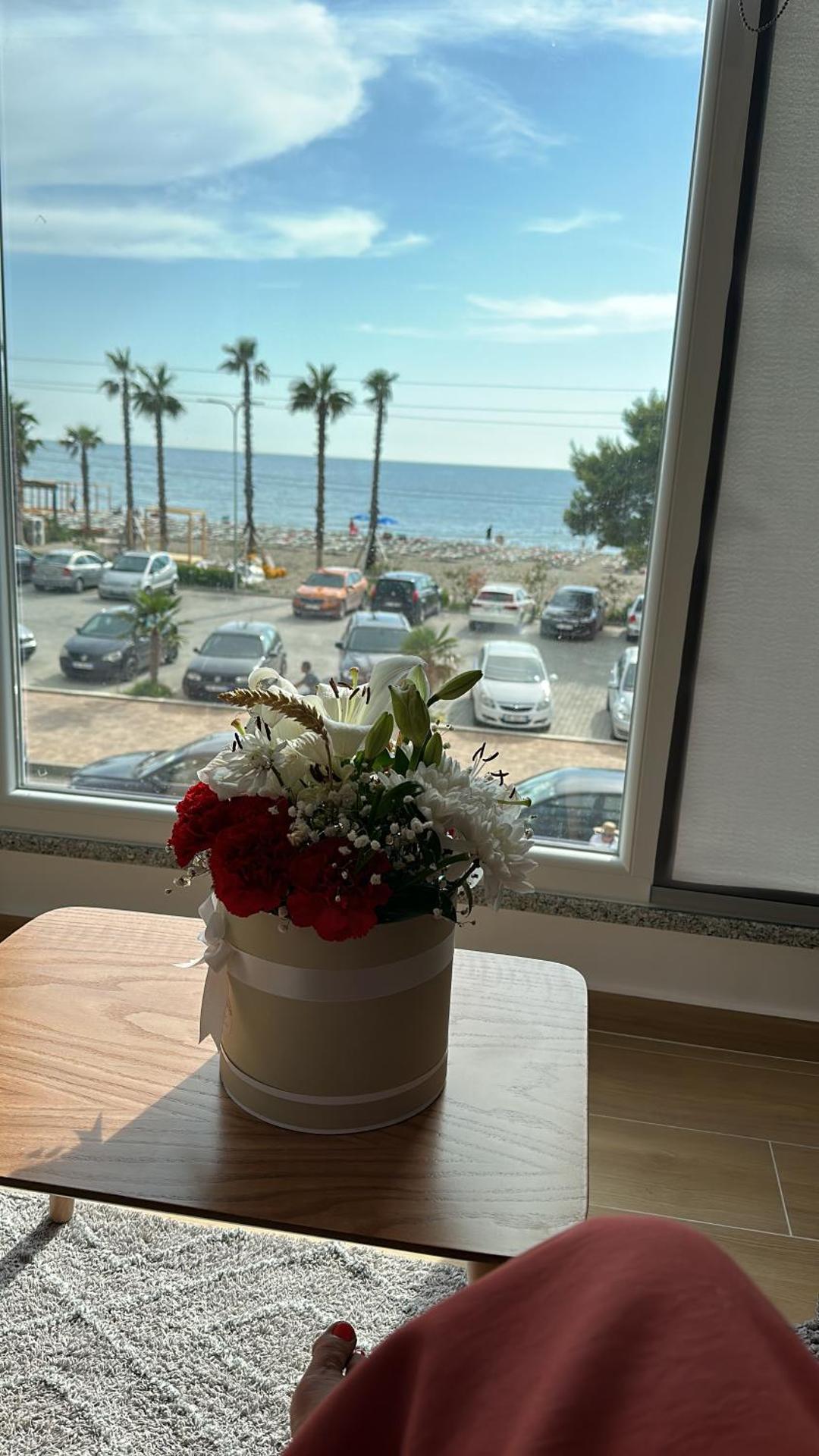 Aral Sea View Apartments & Suites