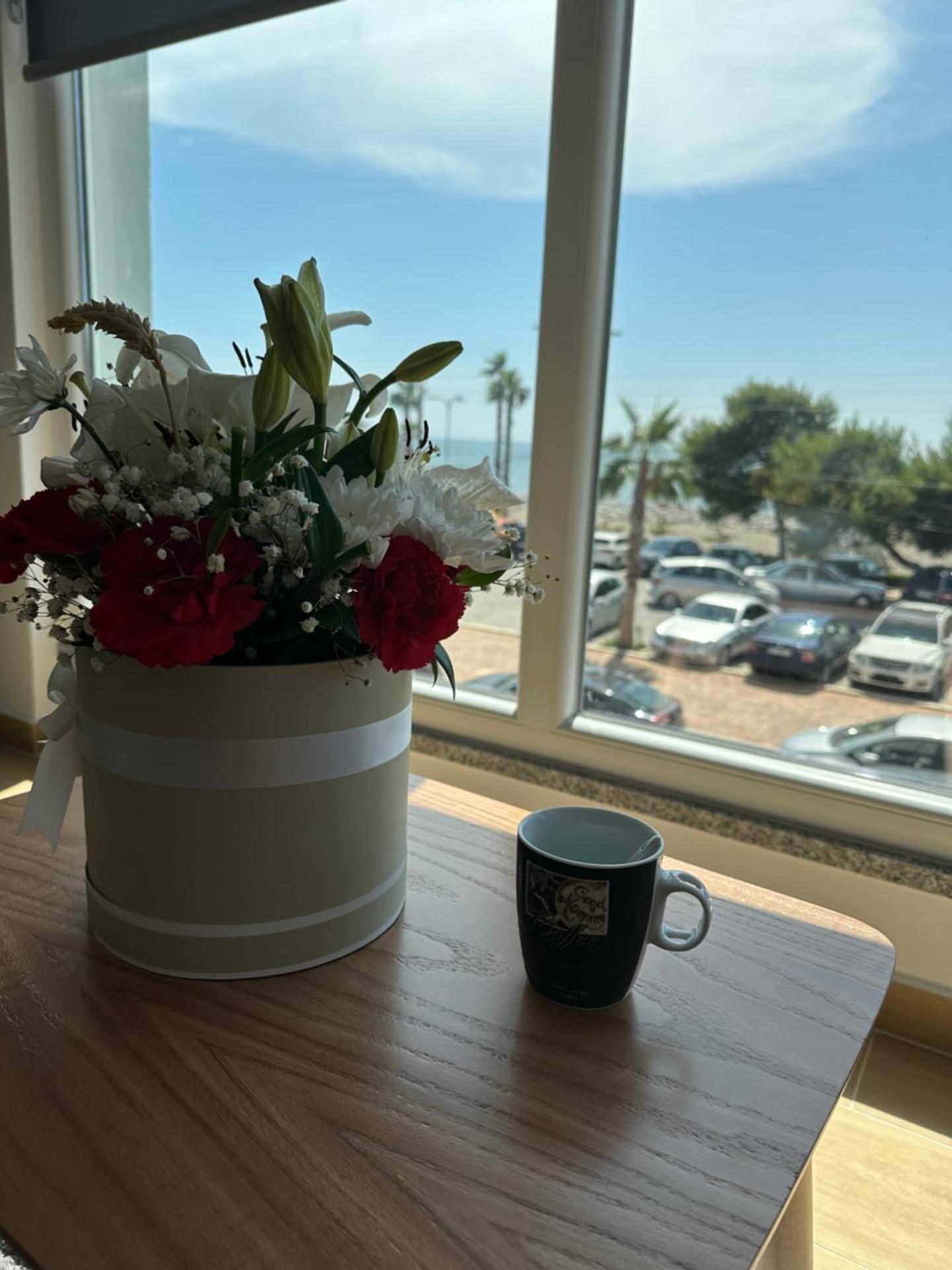 Aral Sea View Apartments & Suites