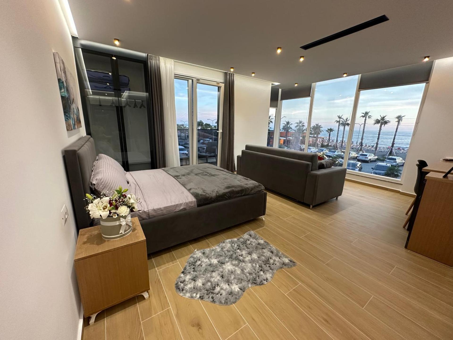 Aral Sea View Apartments & Suites