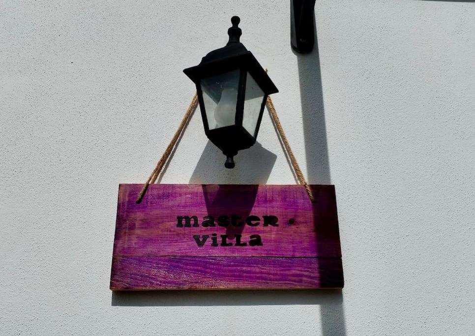 Property logo or sign