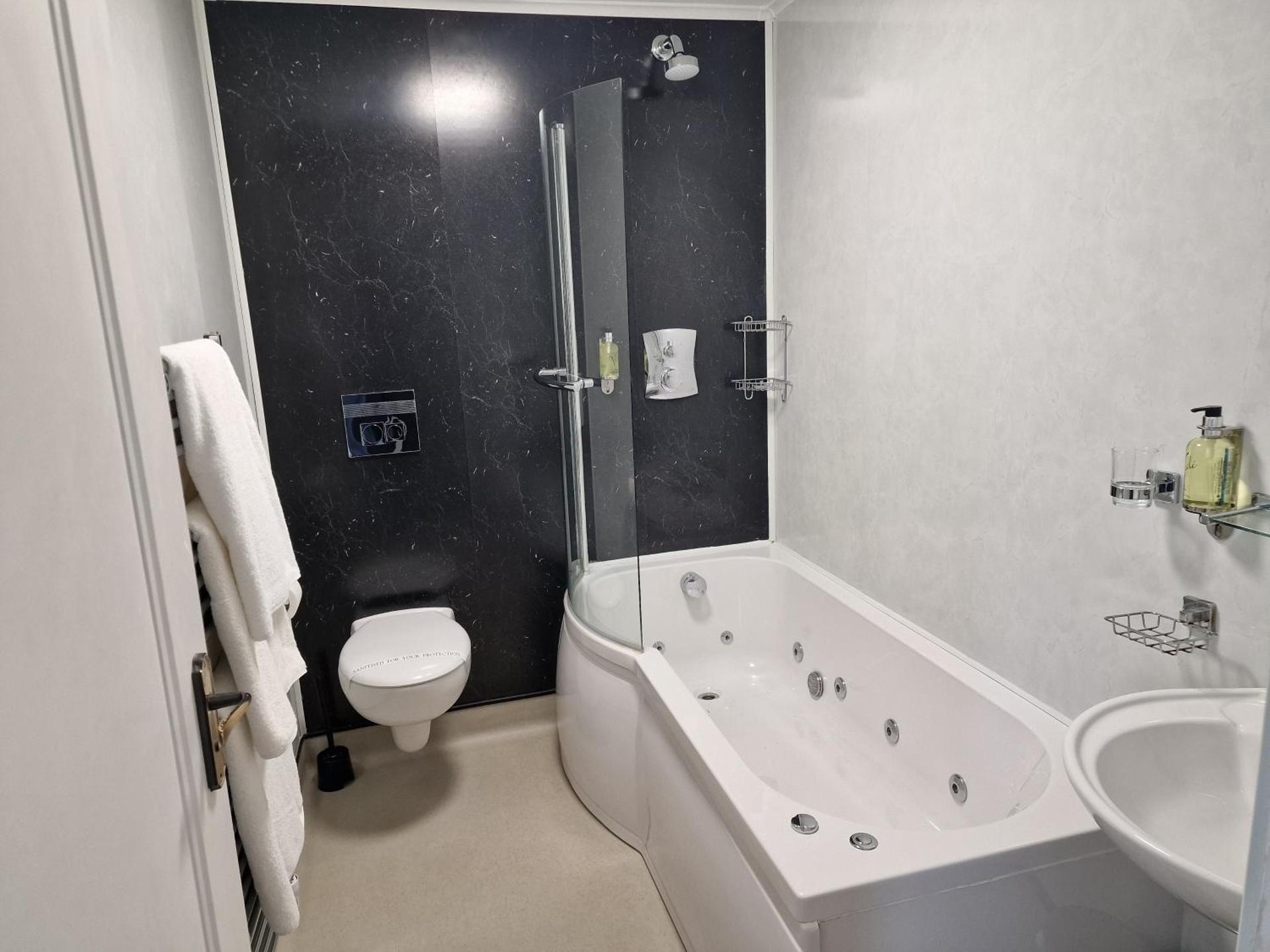 The Radnorshire Arms Hotel