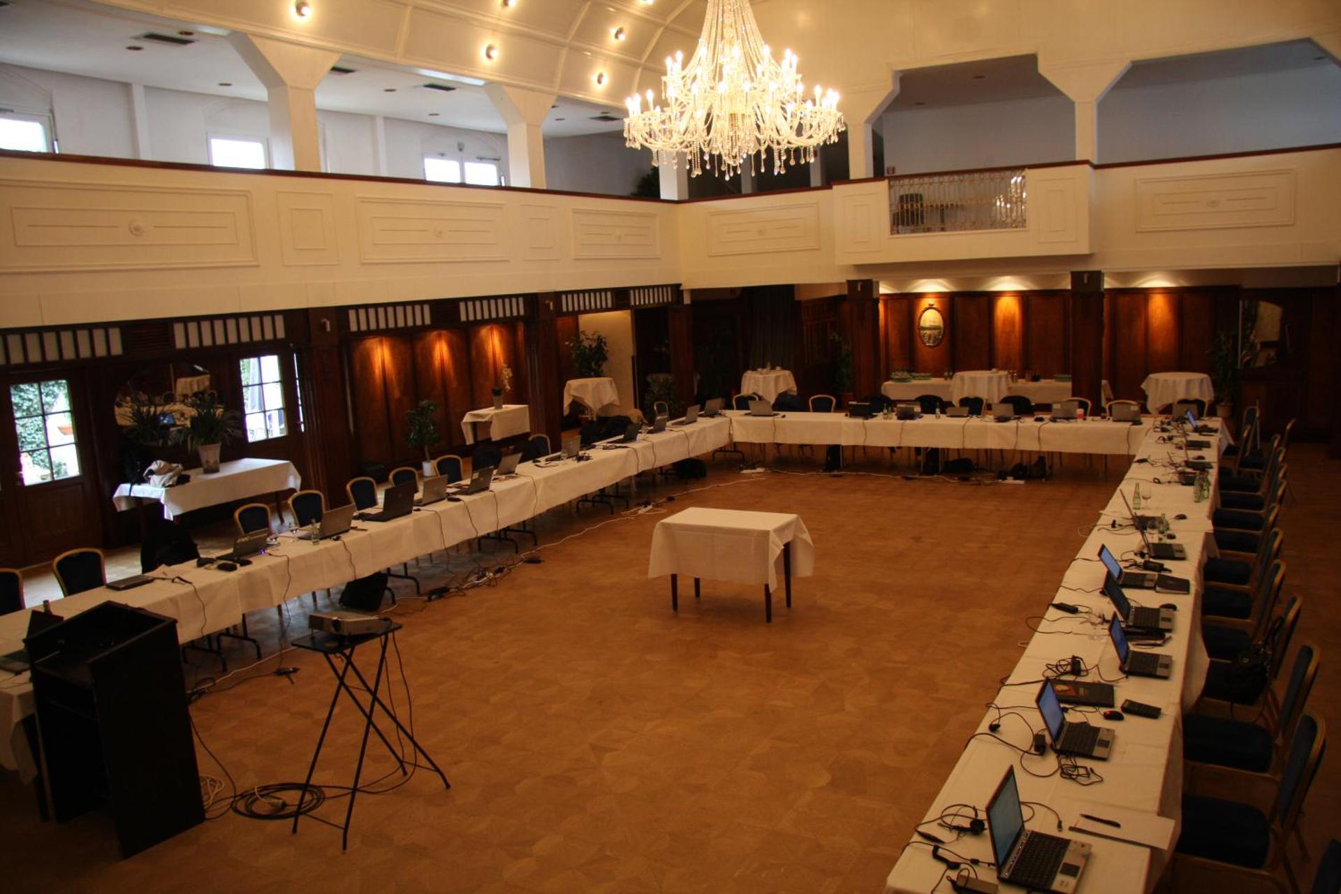 Banquet/Function facilities