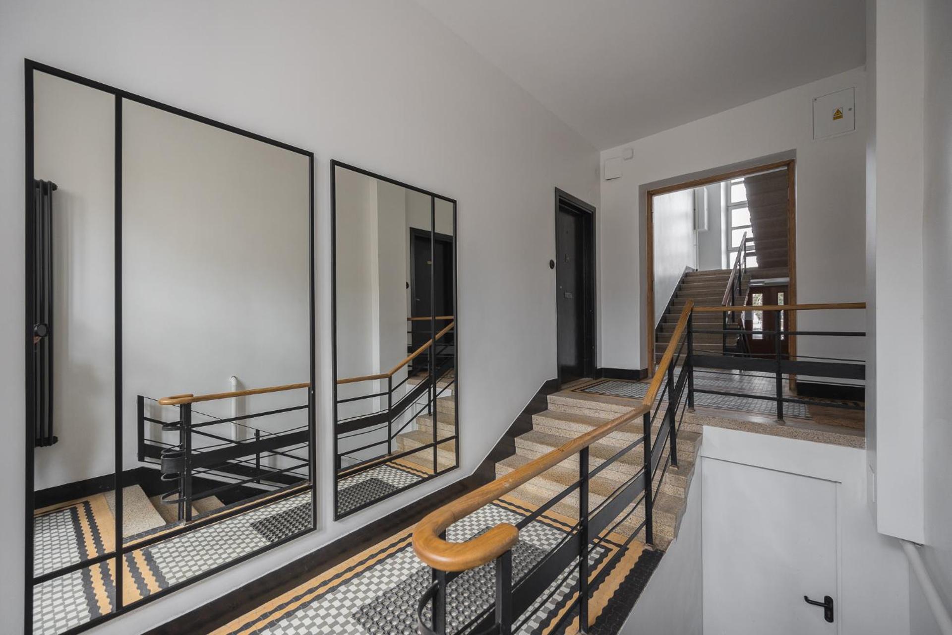 Metro Pole Mokotowskie