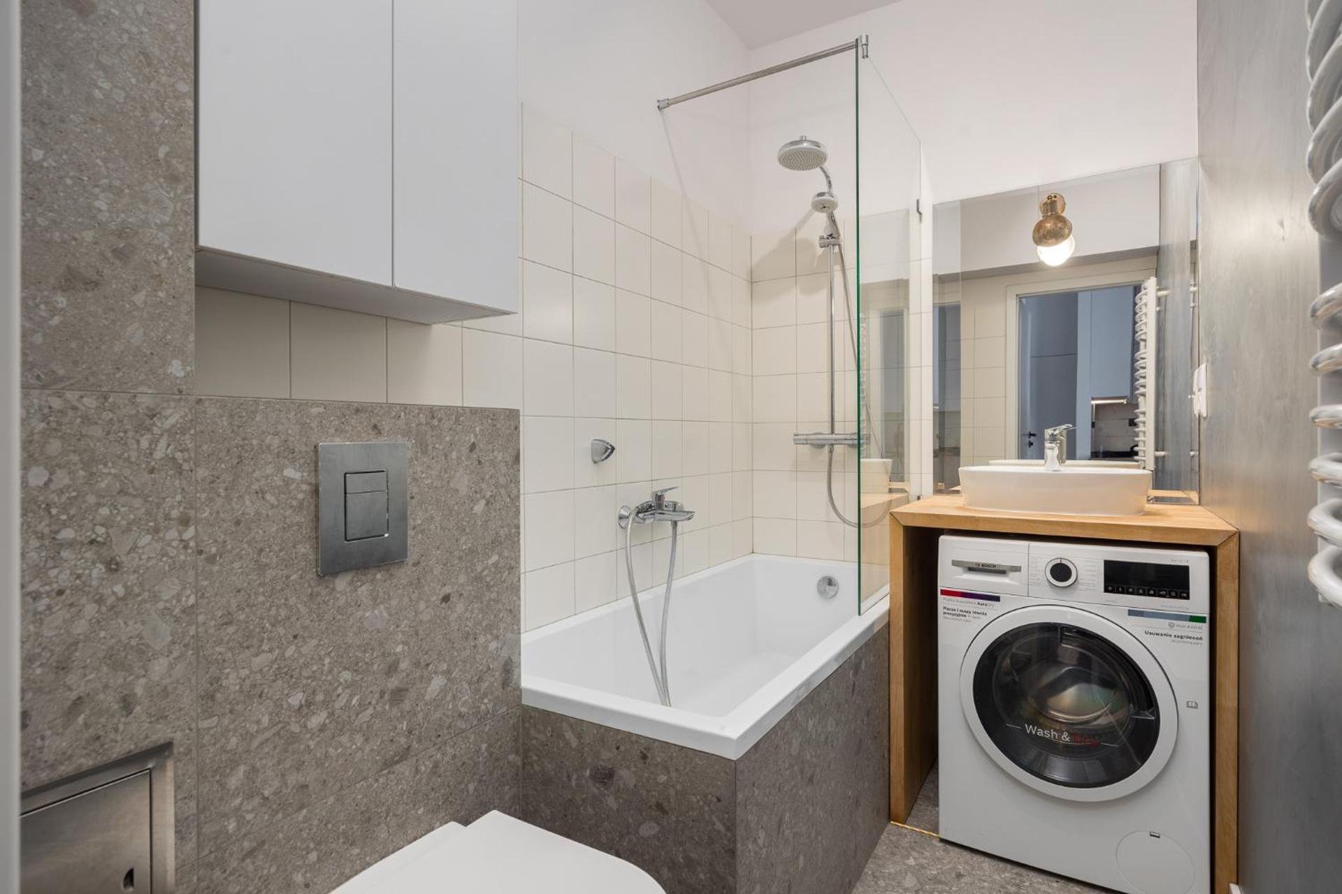 Metro Pole Mokotowskie