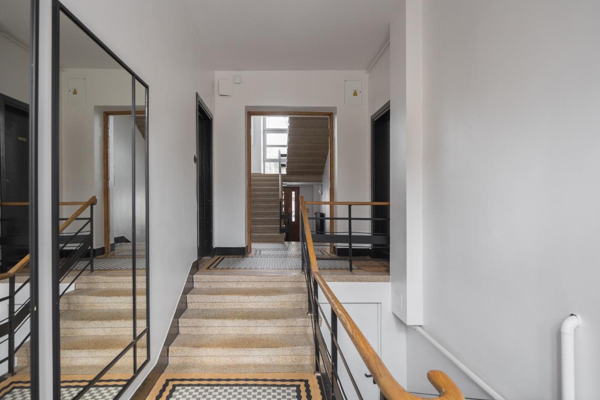 Metro Pole Mokotowskie