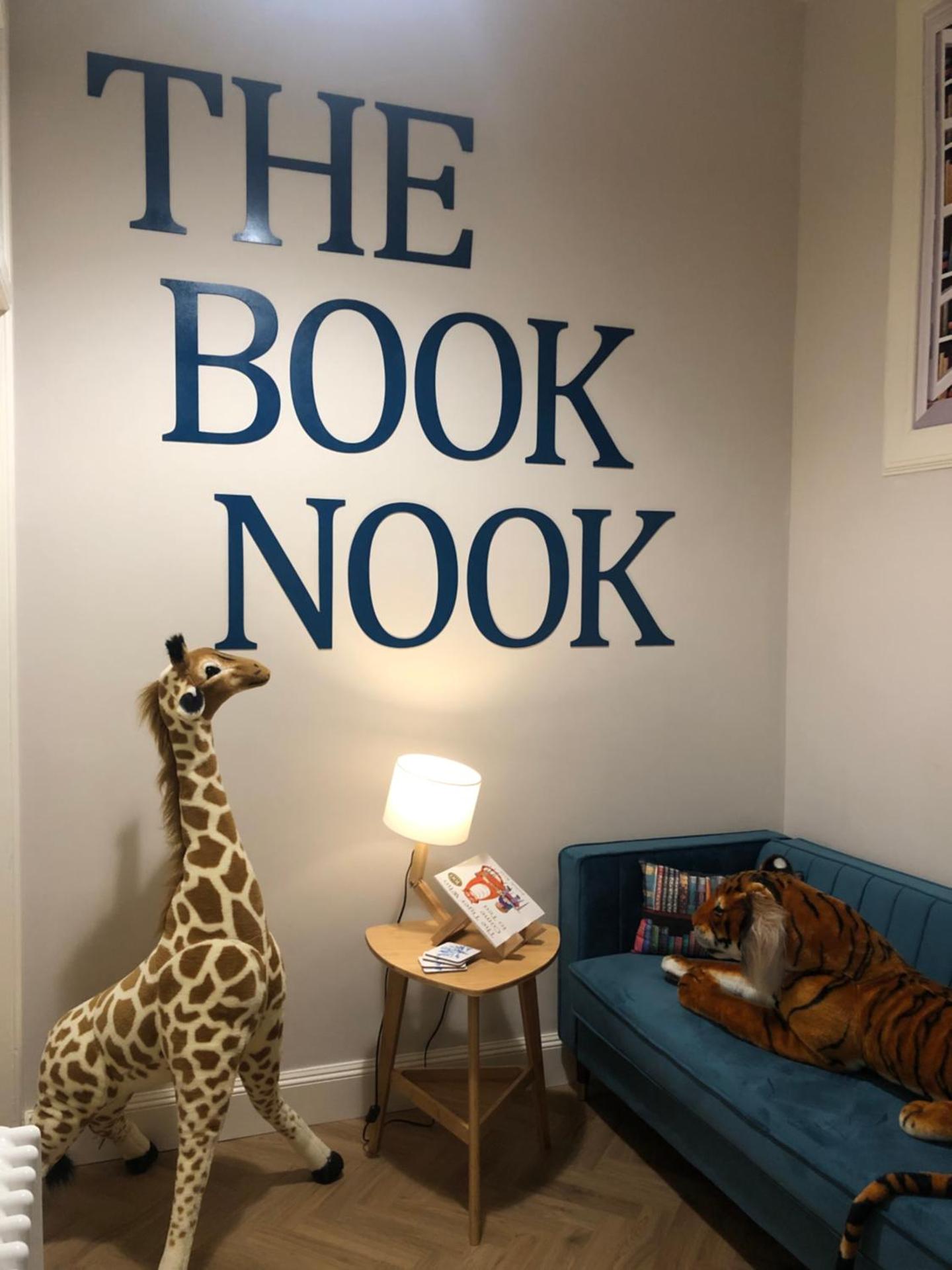 Next To The Beach - North Berwick