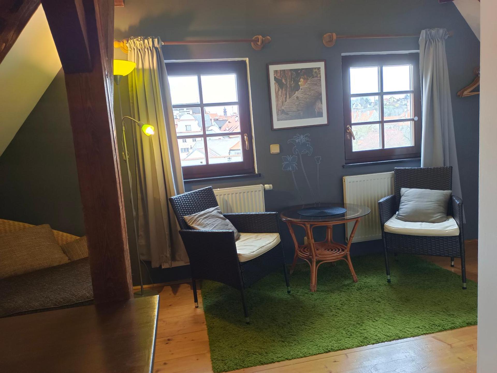 Guest House Olšakovský