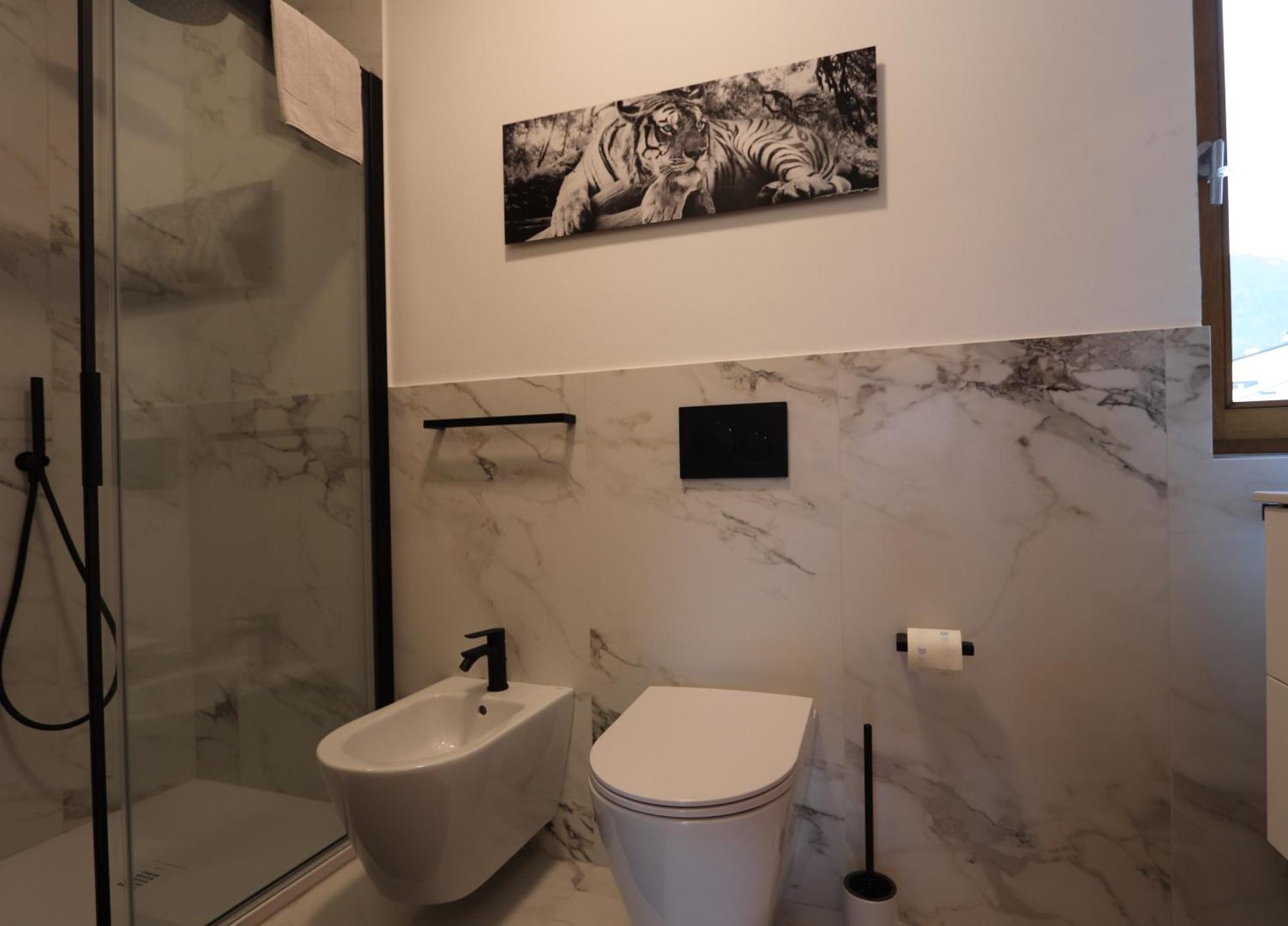 Ausblick Kleinjuwel mit Panoramablick + Garage