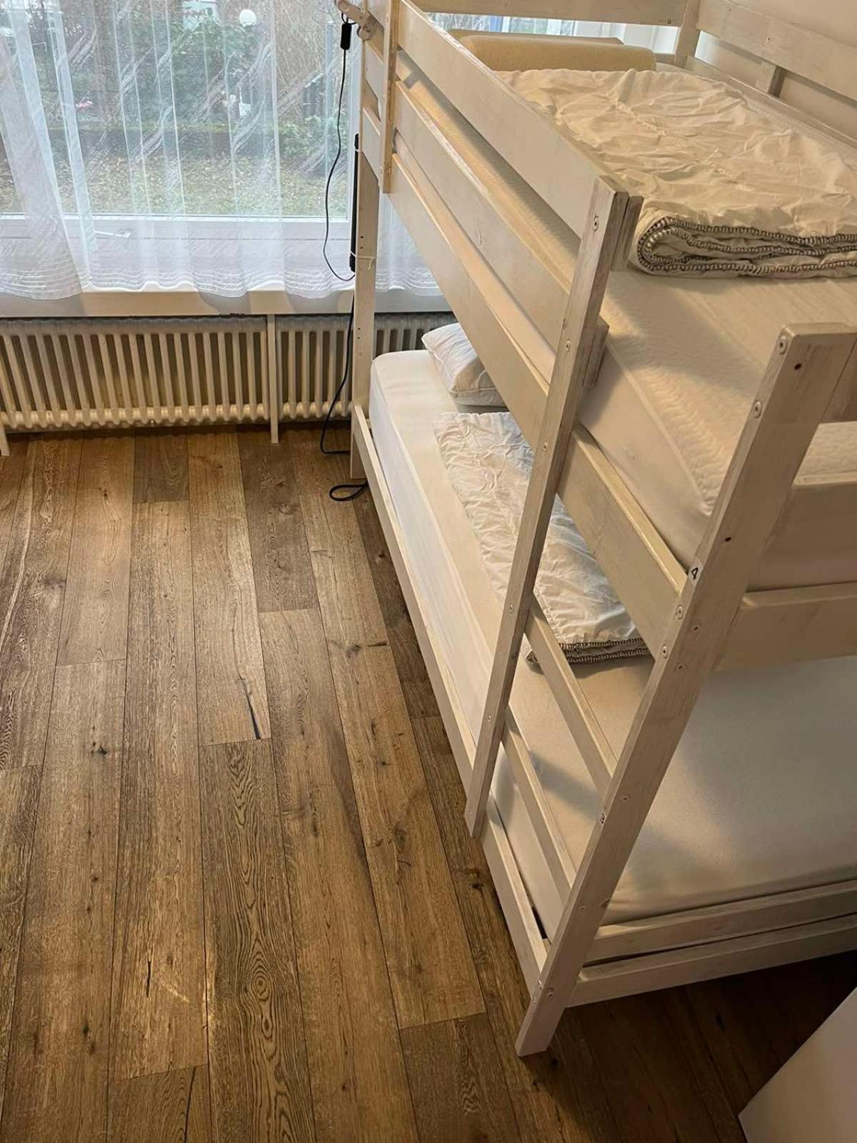 Viktoria Budget Hostel