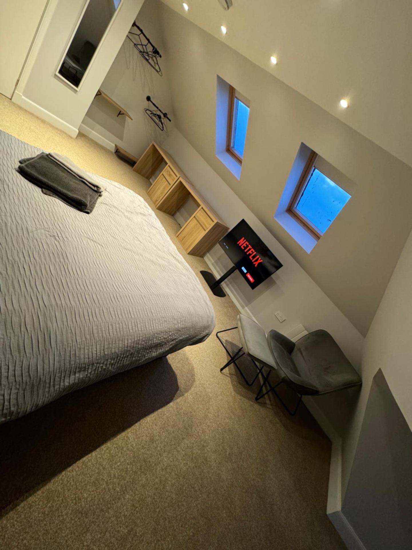 Town Centre 2 bedroom apartment