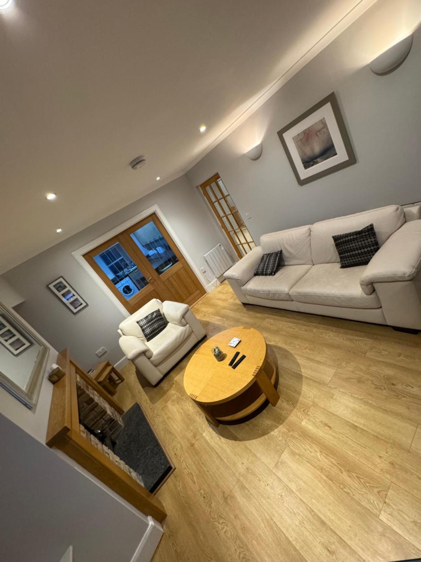 Town Centre 2 bedroom apartment