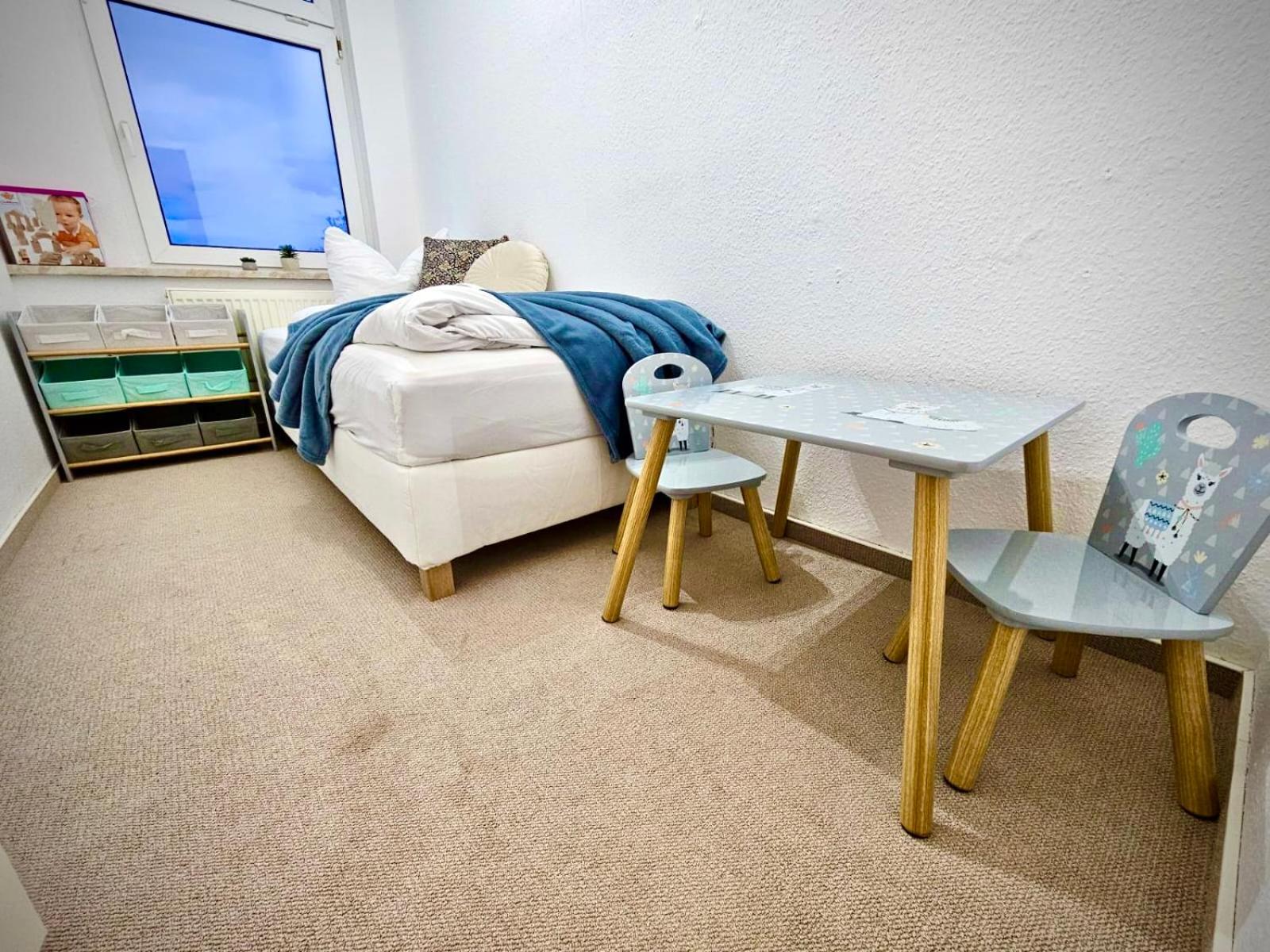 NEU - Familienfreundlich - Für bis zu 6 Personen