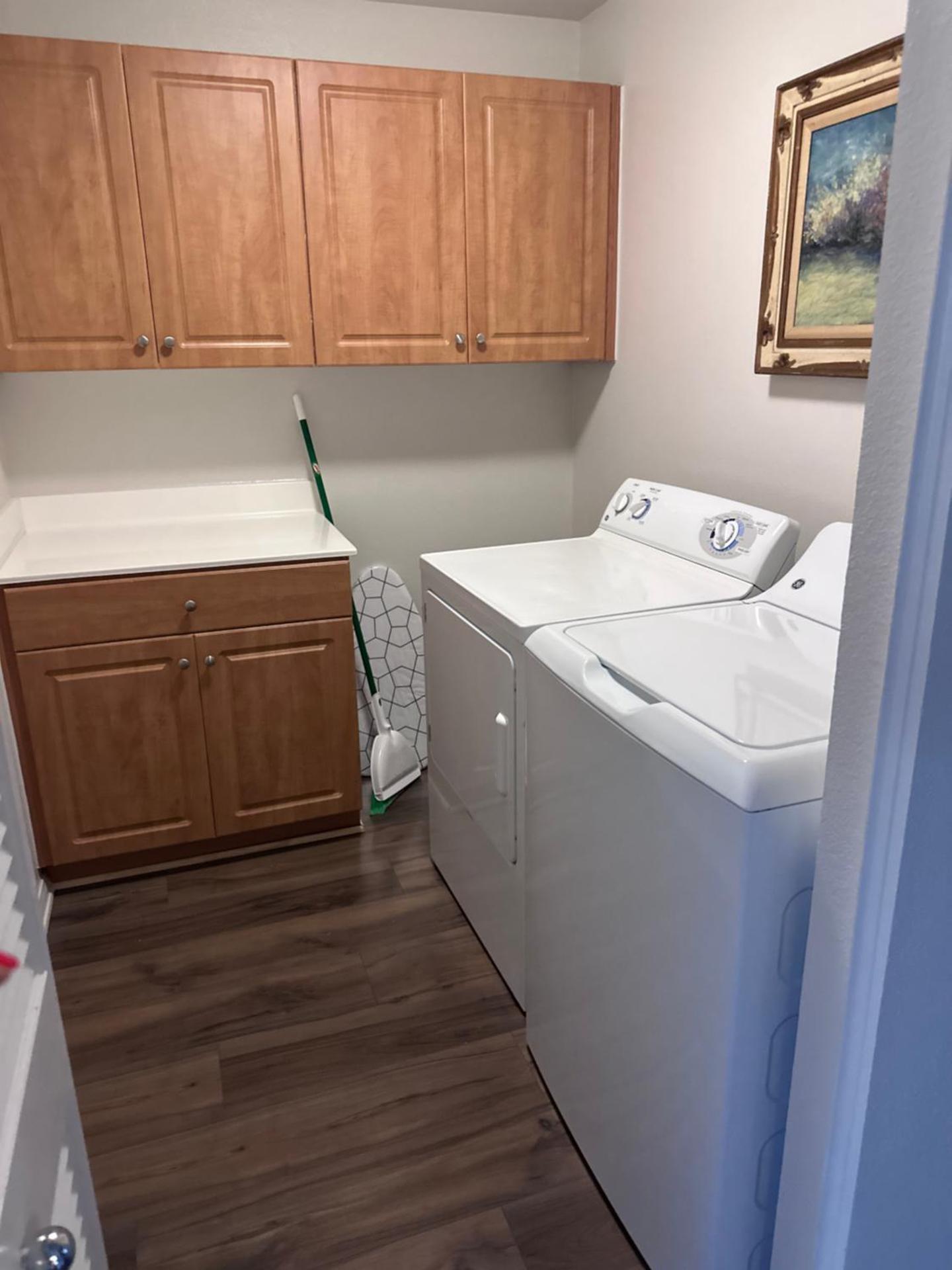 Spacious, Comfortable, and Central Condo