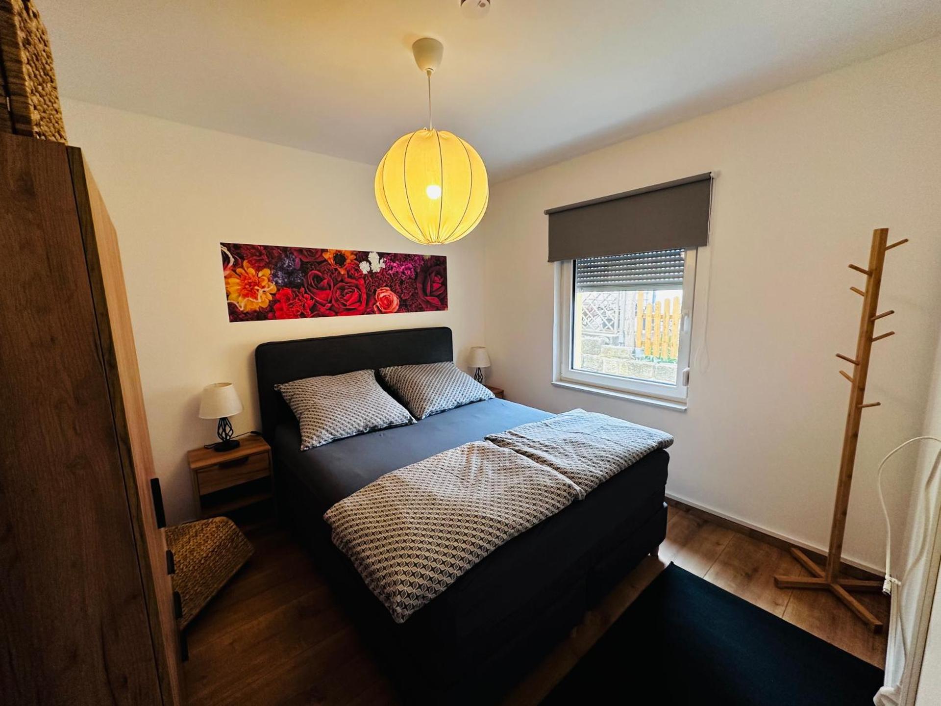 Fischis Ferienwohnung Struppen