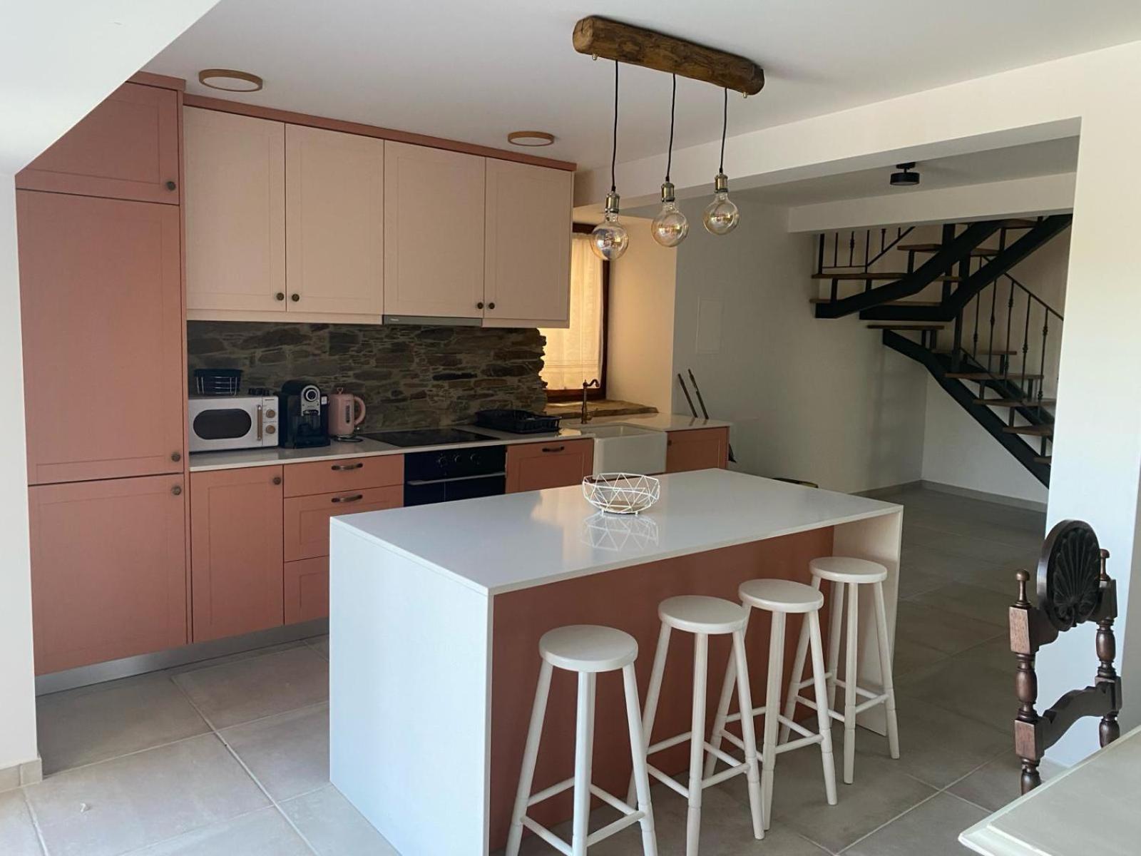 Casa da Meia Encosta