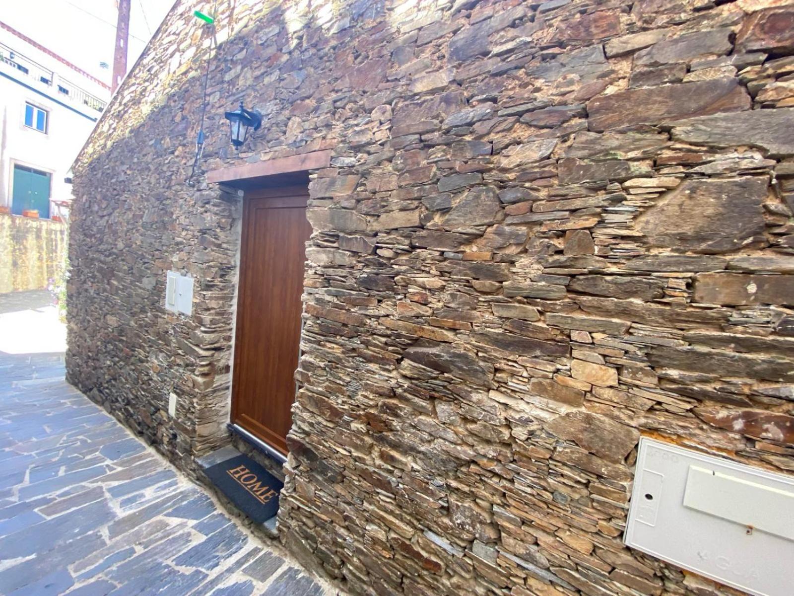 Casa da Meia Encosta