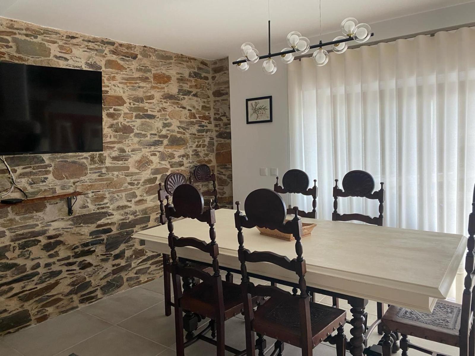 Casa da Meia Encosta