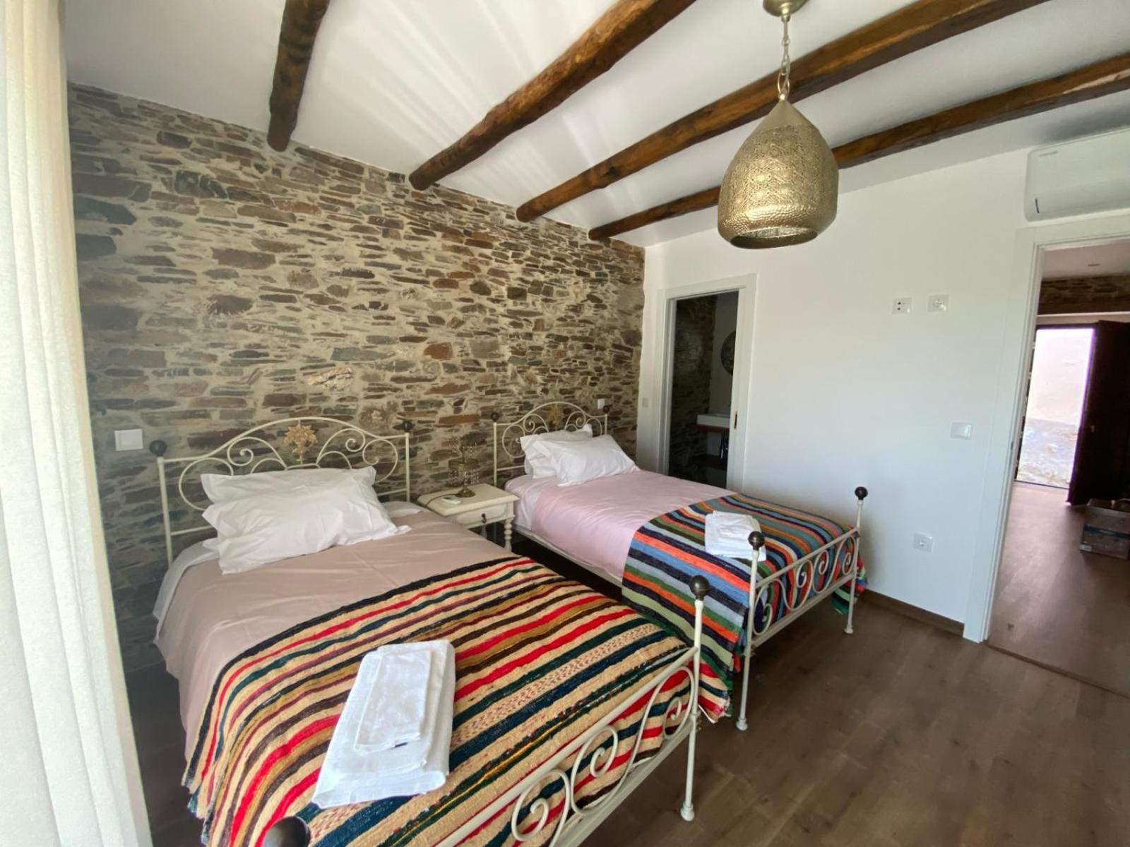 Casa da Meia Encosta