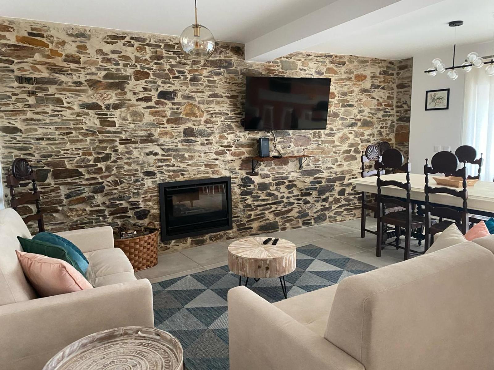 Casa da Meia Encosta