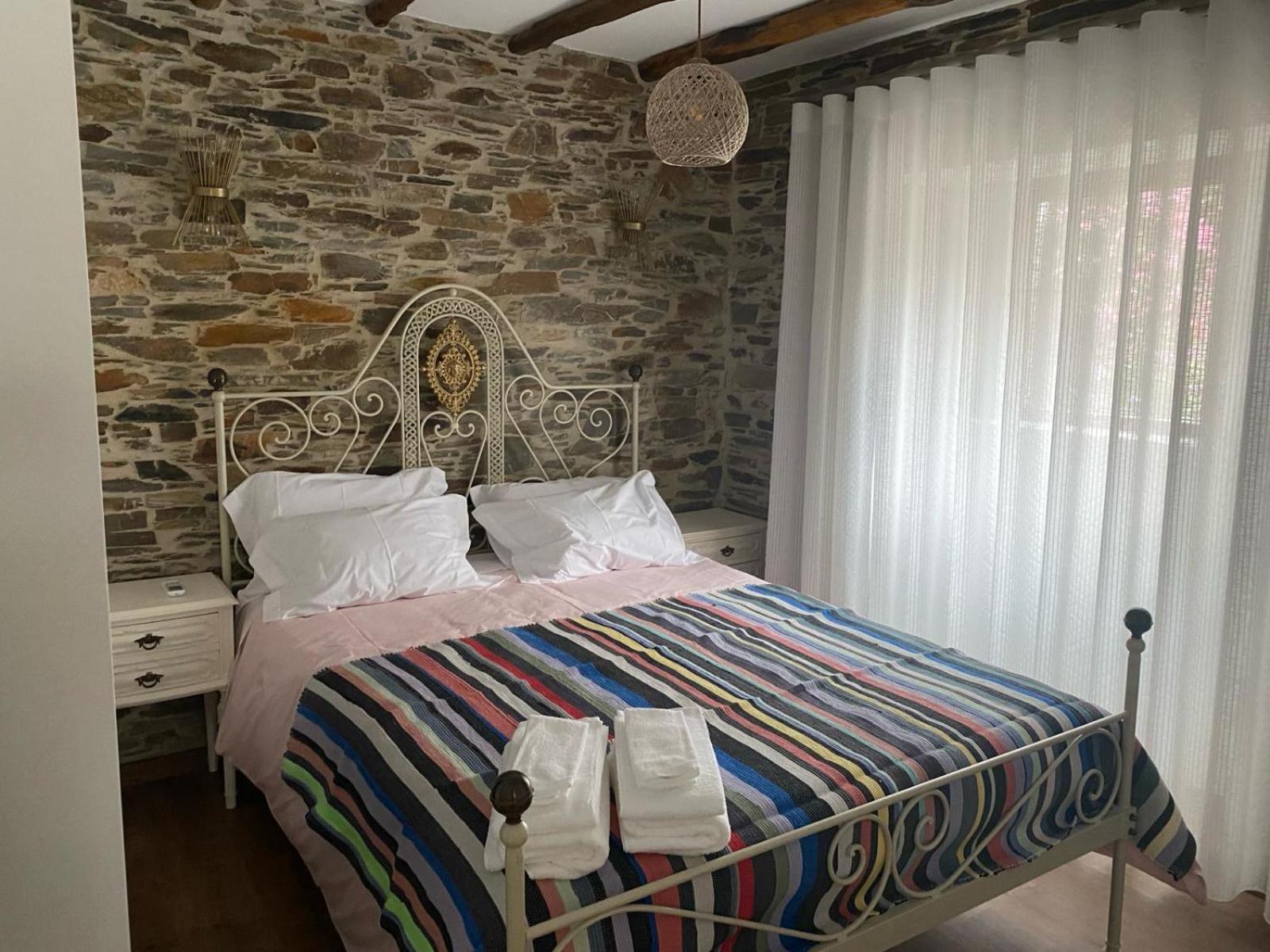 Casa da Meia Encosta