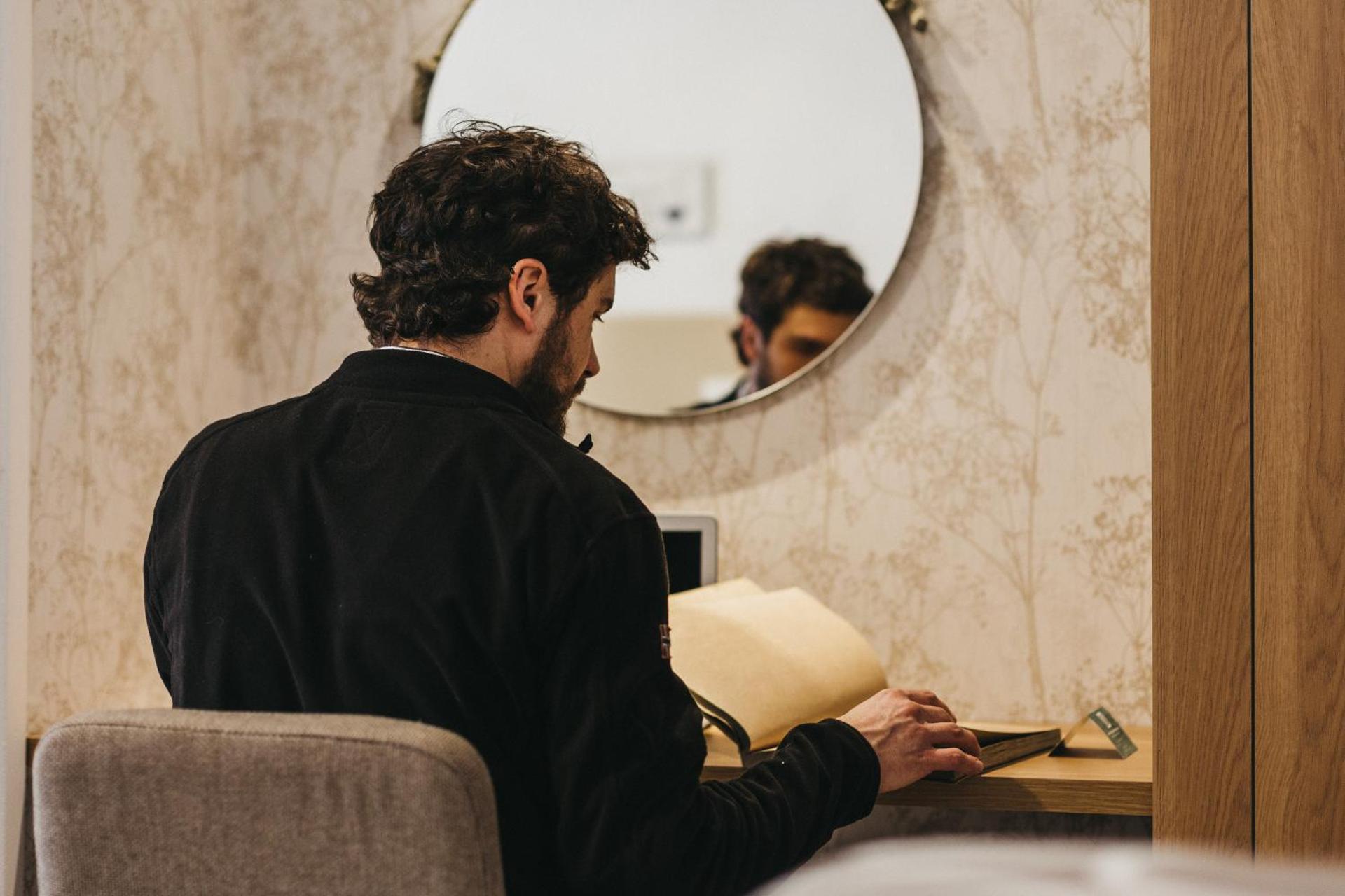 Hotel Catalunya Ribes de Freser