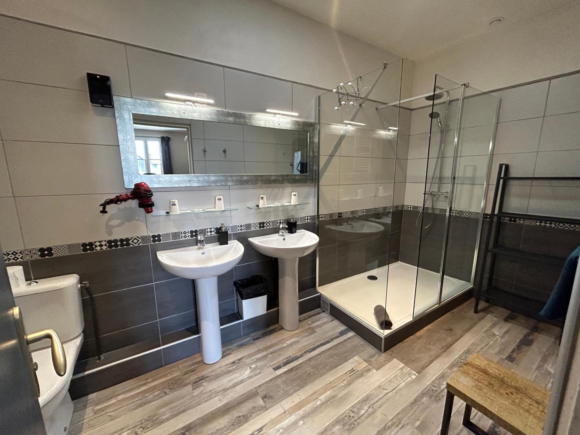 Le Richelieu Bacchus