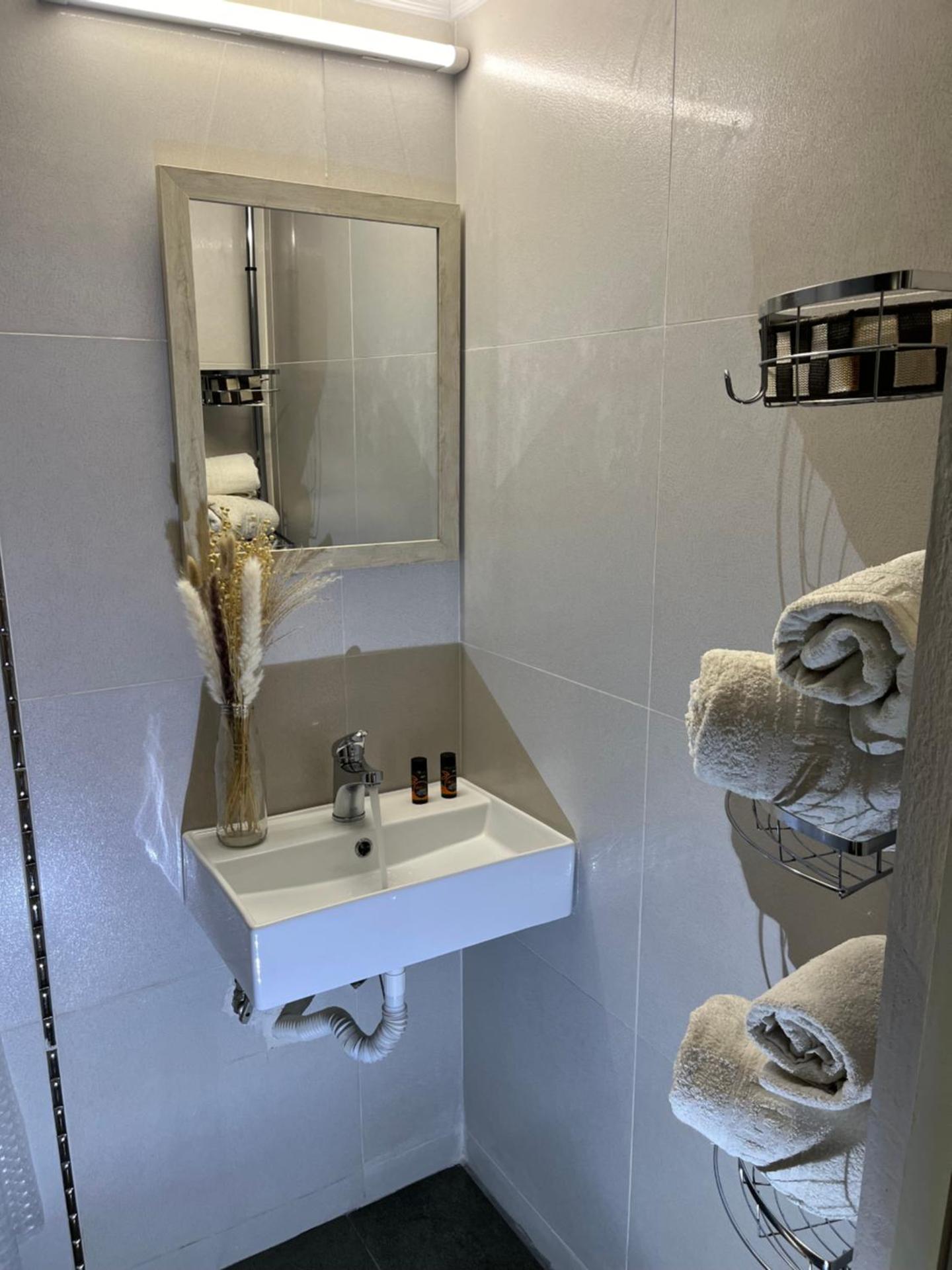 Konstantina Apartment near the Beach