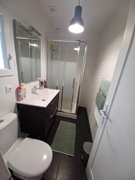 Studio One proche ligne 14 Kremlin Bicêtre