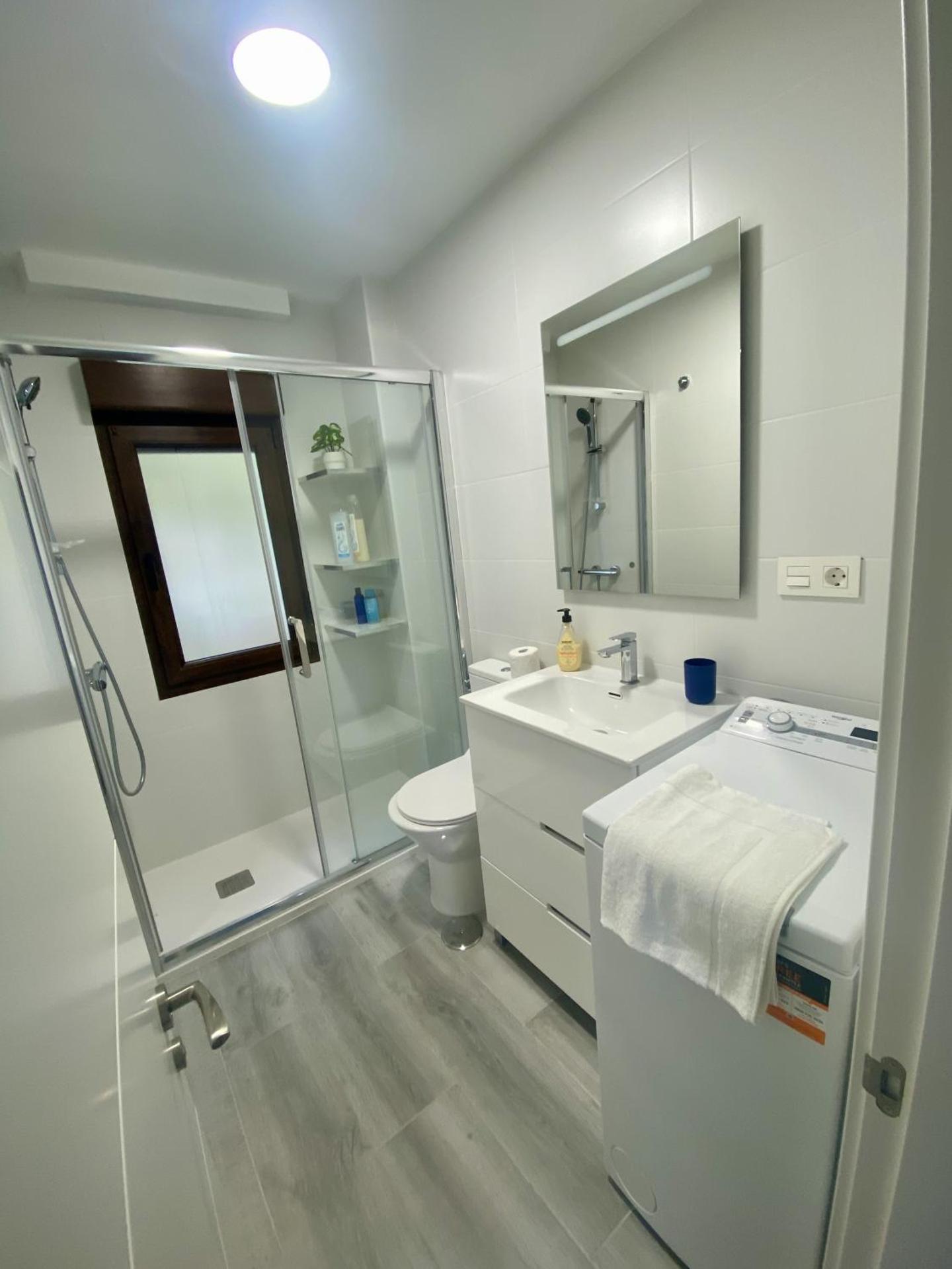 Apartamento en casco histórico de Lastres