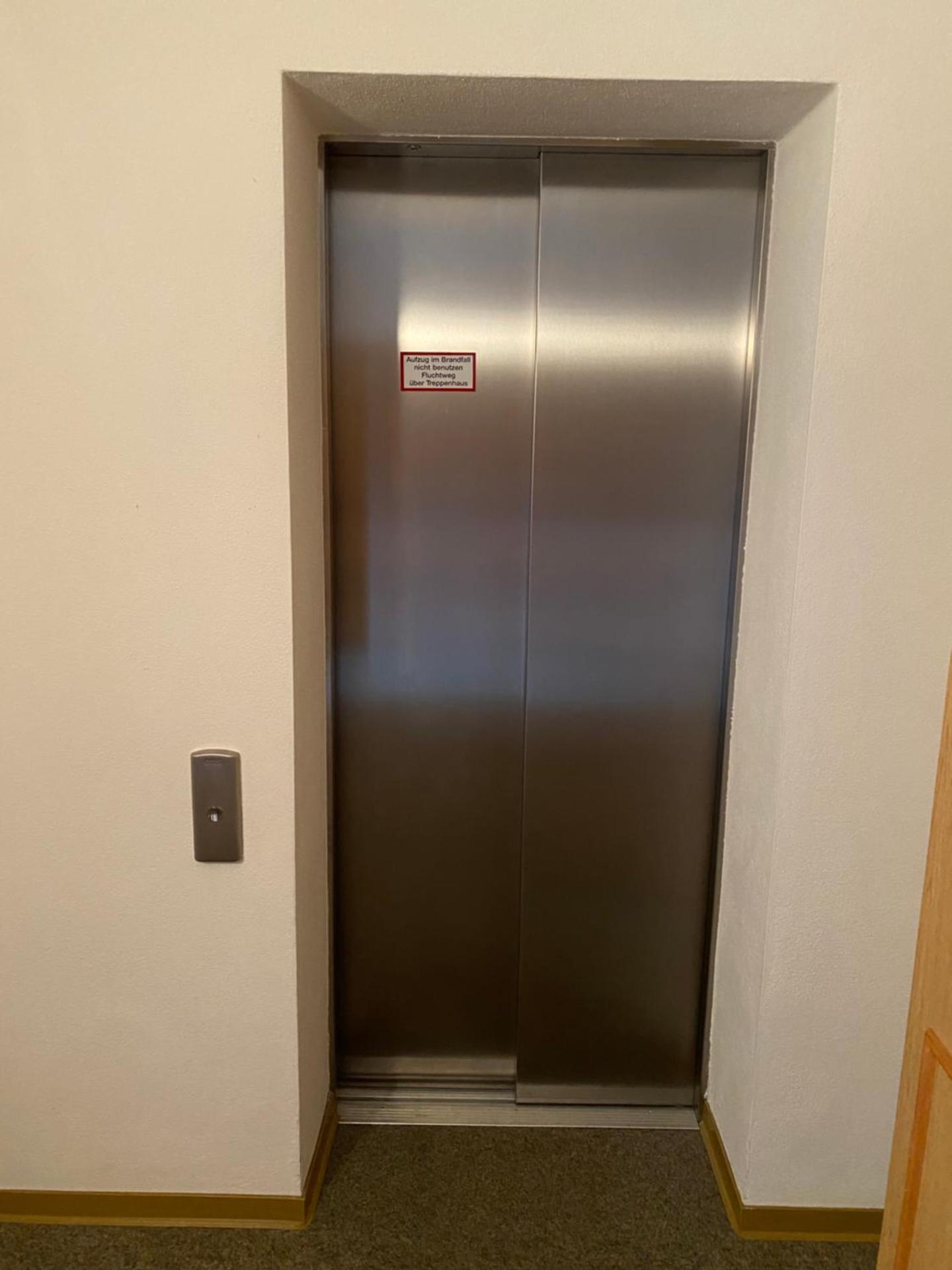 elevator