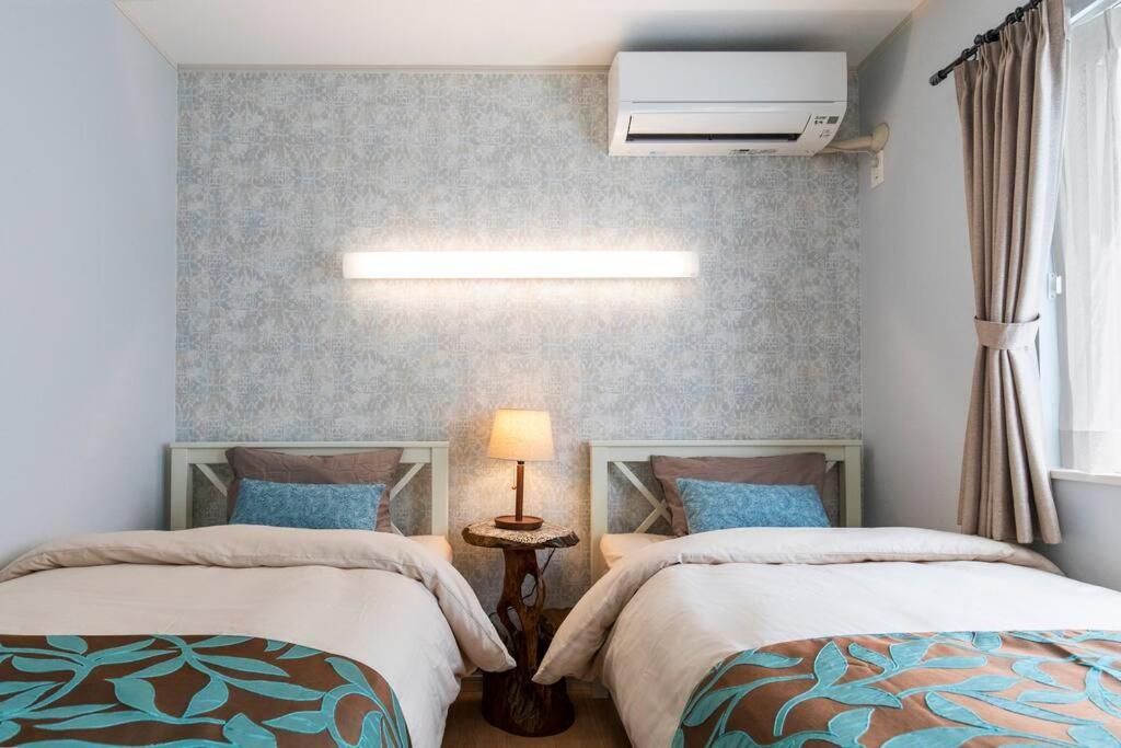 ＼ビーチ×BBQ／沖縄での贅沢リゾートライフをお約束　遊び心をくすぐるキッズルームでお子様も大満足