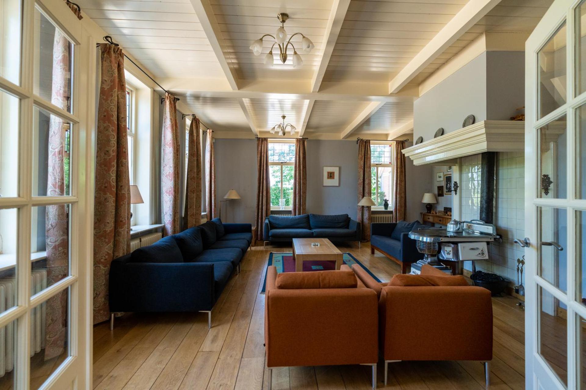 Wijndomein Erve Wisselink