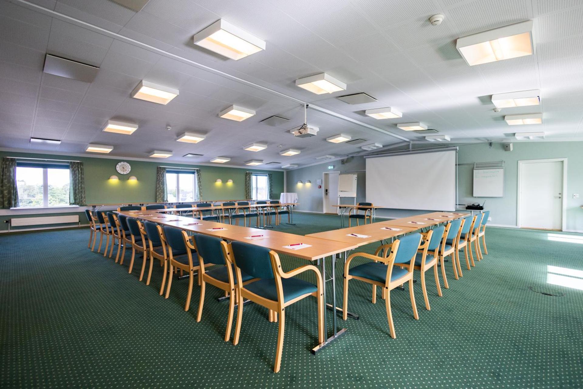 Meeting/conference room