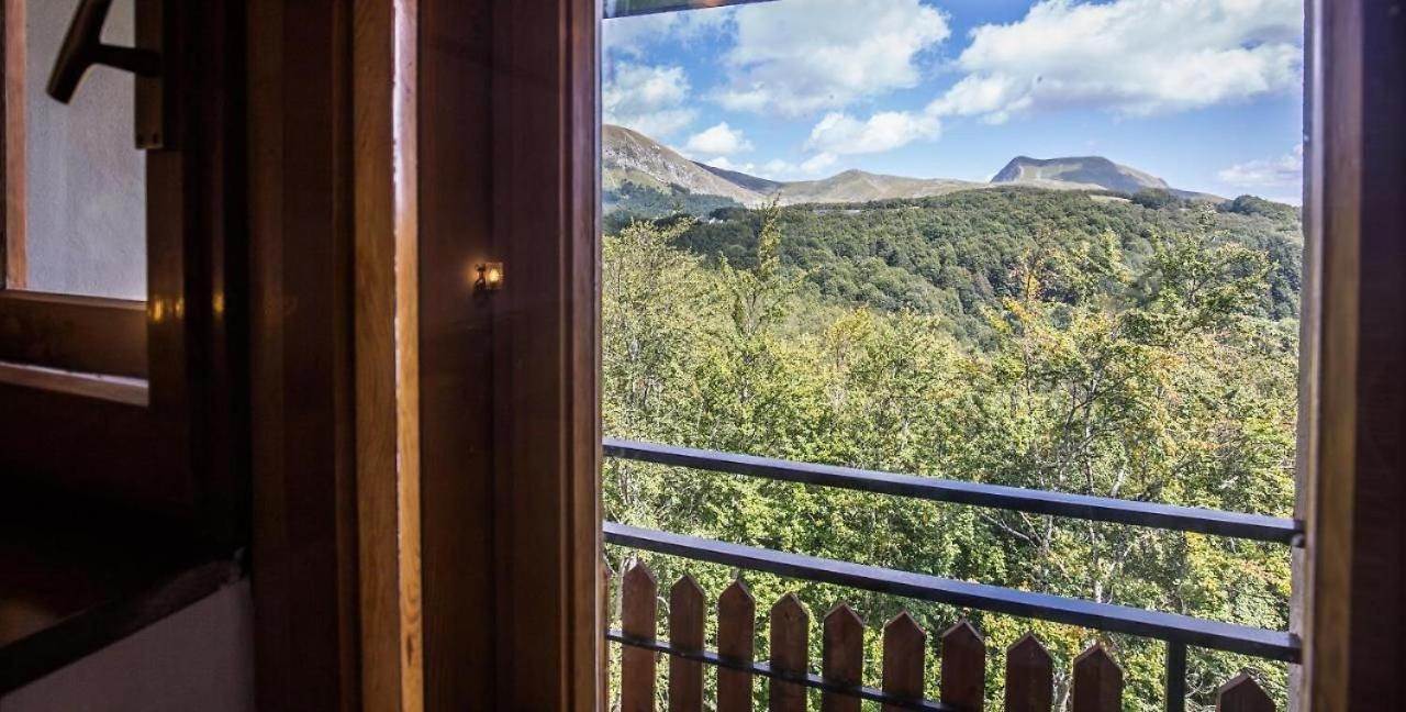 Hotel Tre Cime Terminillo